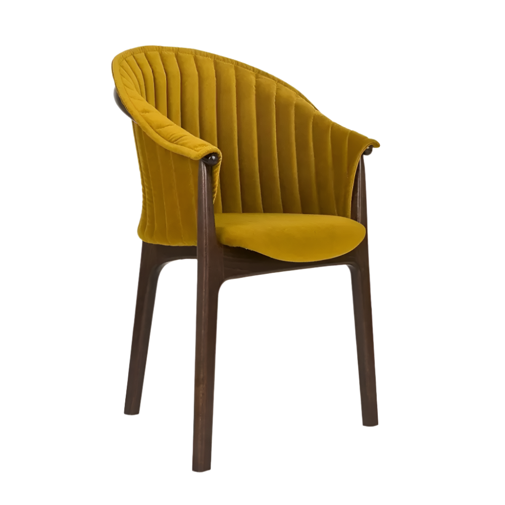 EVO B-2945 Polstersessel