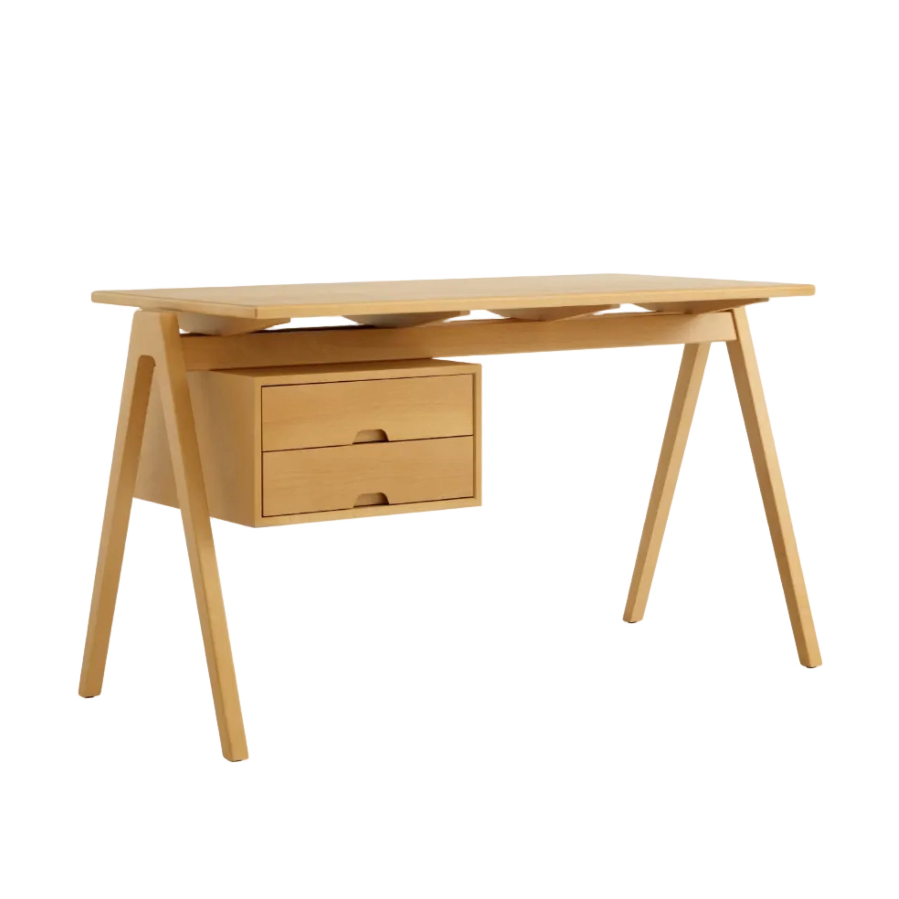 Bureau DAYSTAK RD3 beukenhout