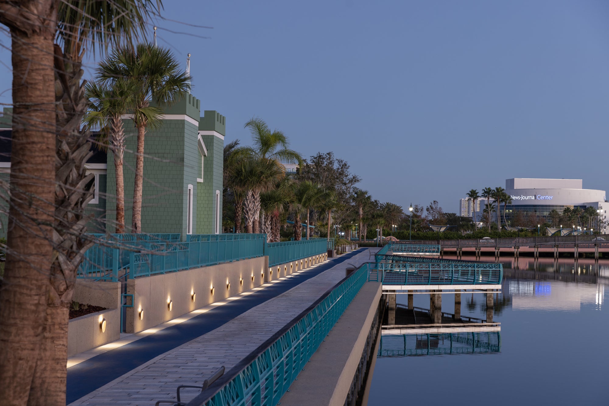 Wandleuchte FLINDT Aluminium