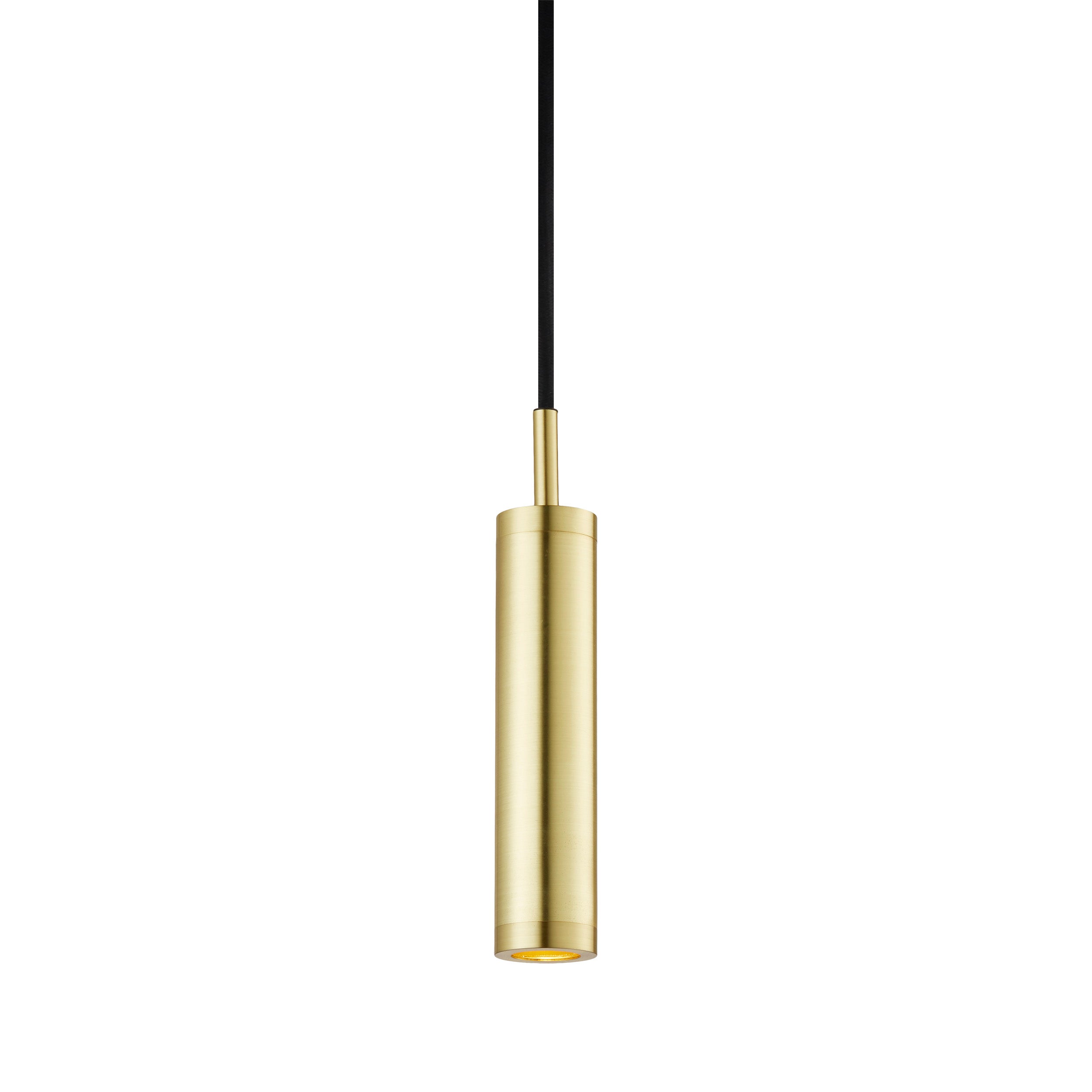 Hanglamp LIBERTY SPOT goud