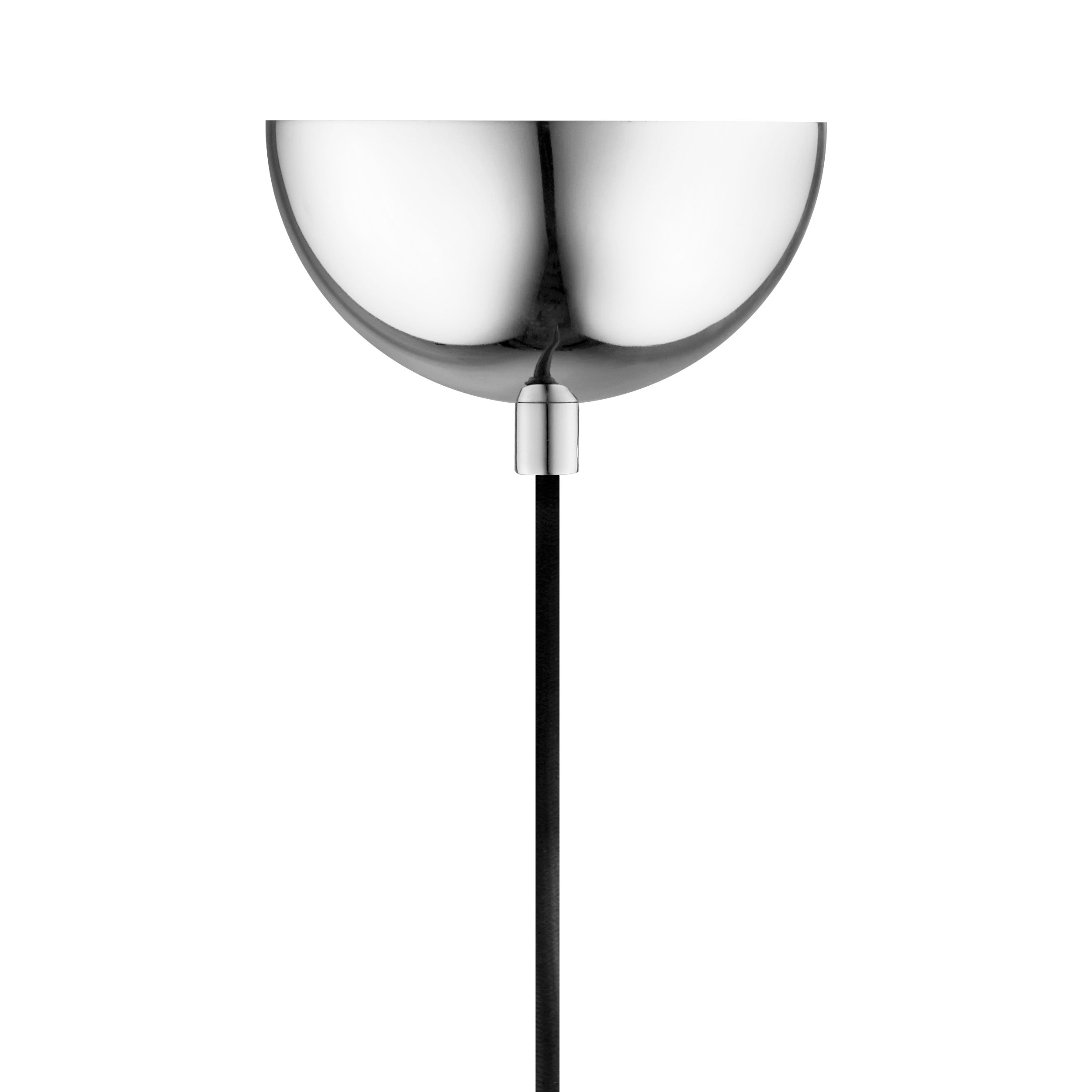 Pendelleuchte LOTUS aus mundgeblasenem Glas