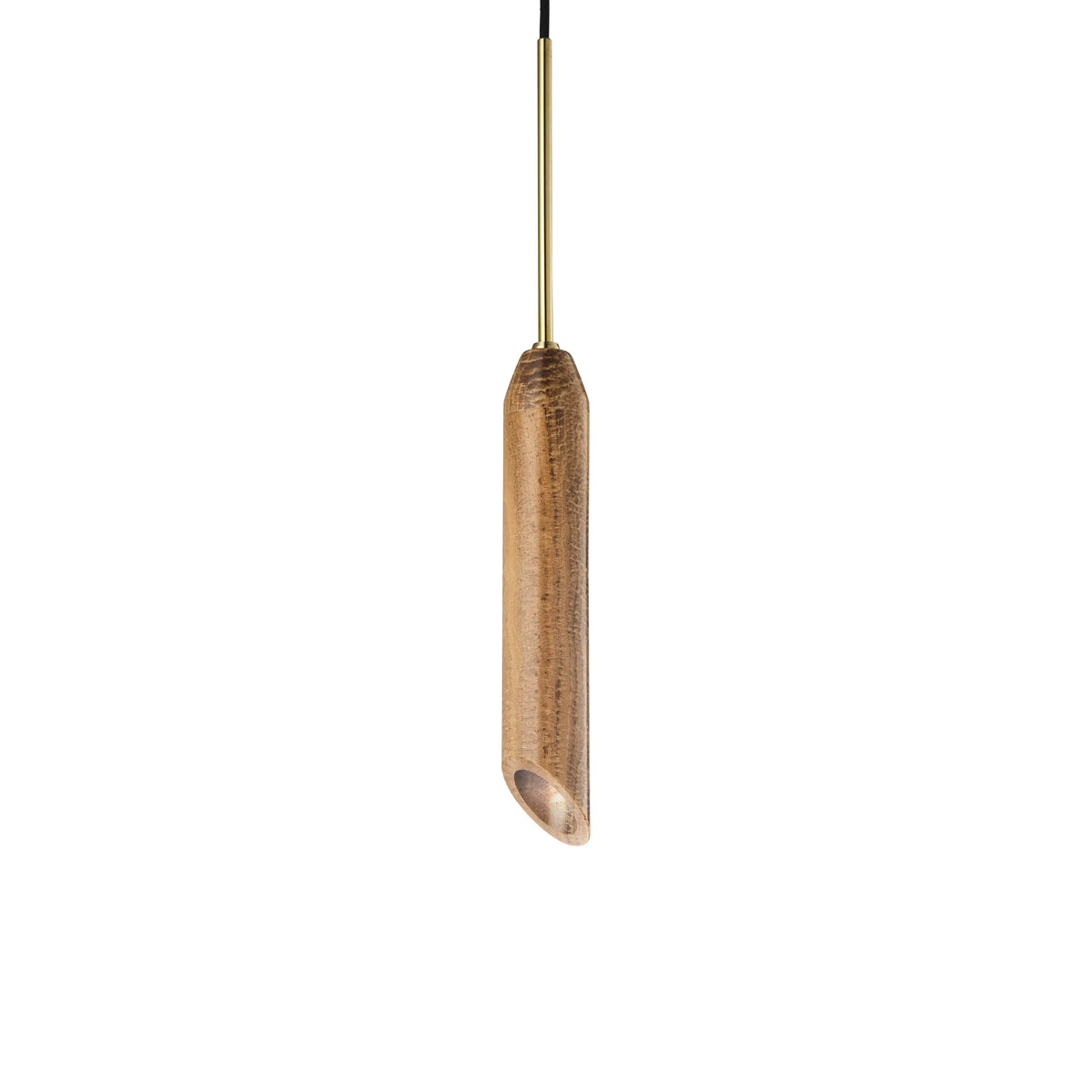 Lampa wisząca MARBLE ART jasnobrązowy marmur – Design By Us