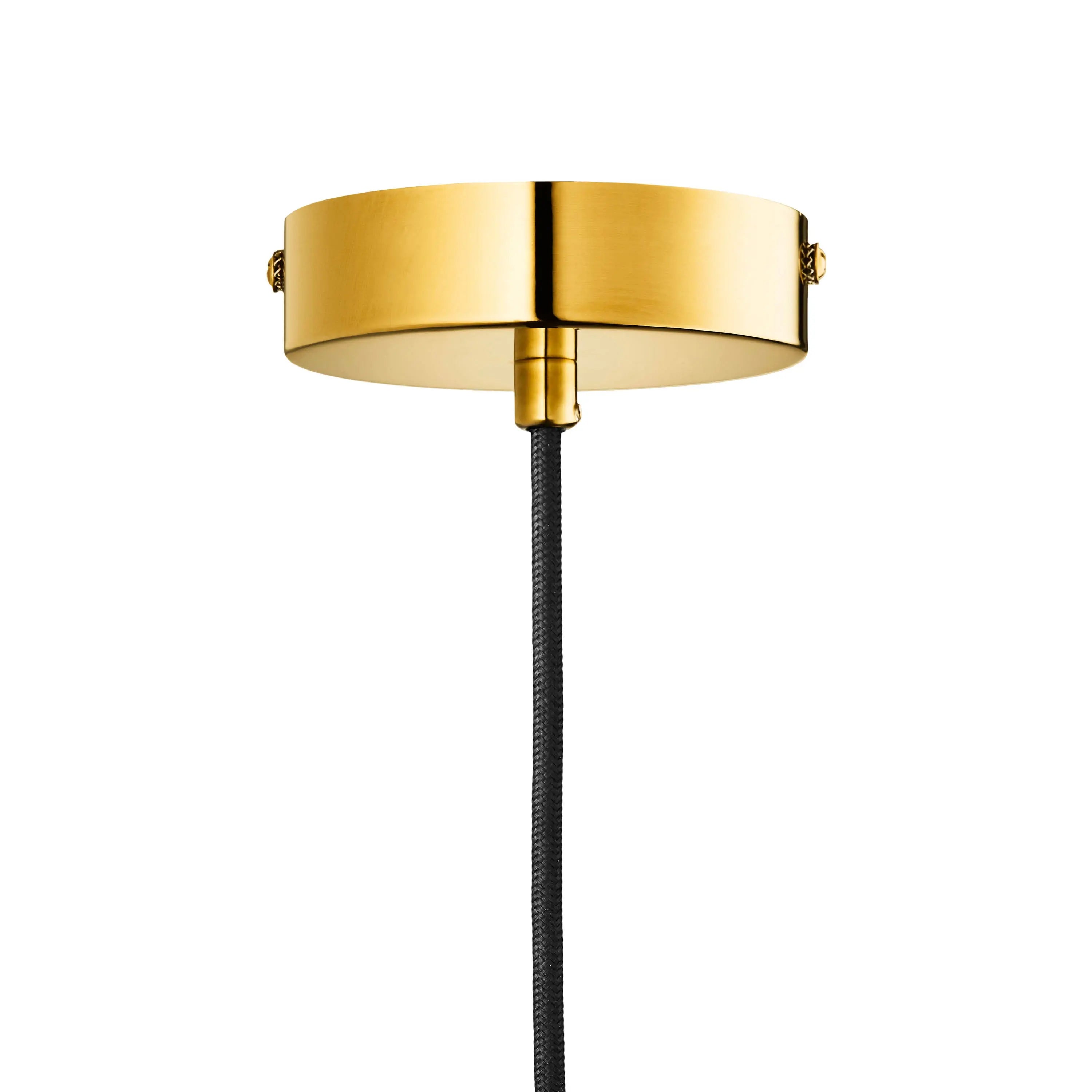 Lampa wisząca MARBLE ART biały marmur – Design By Us