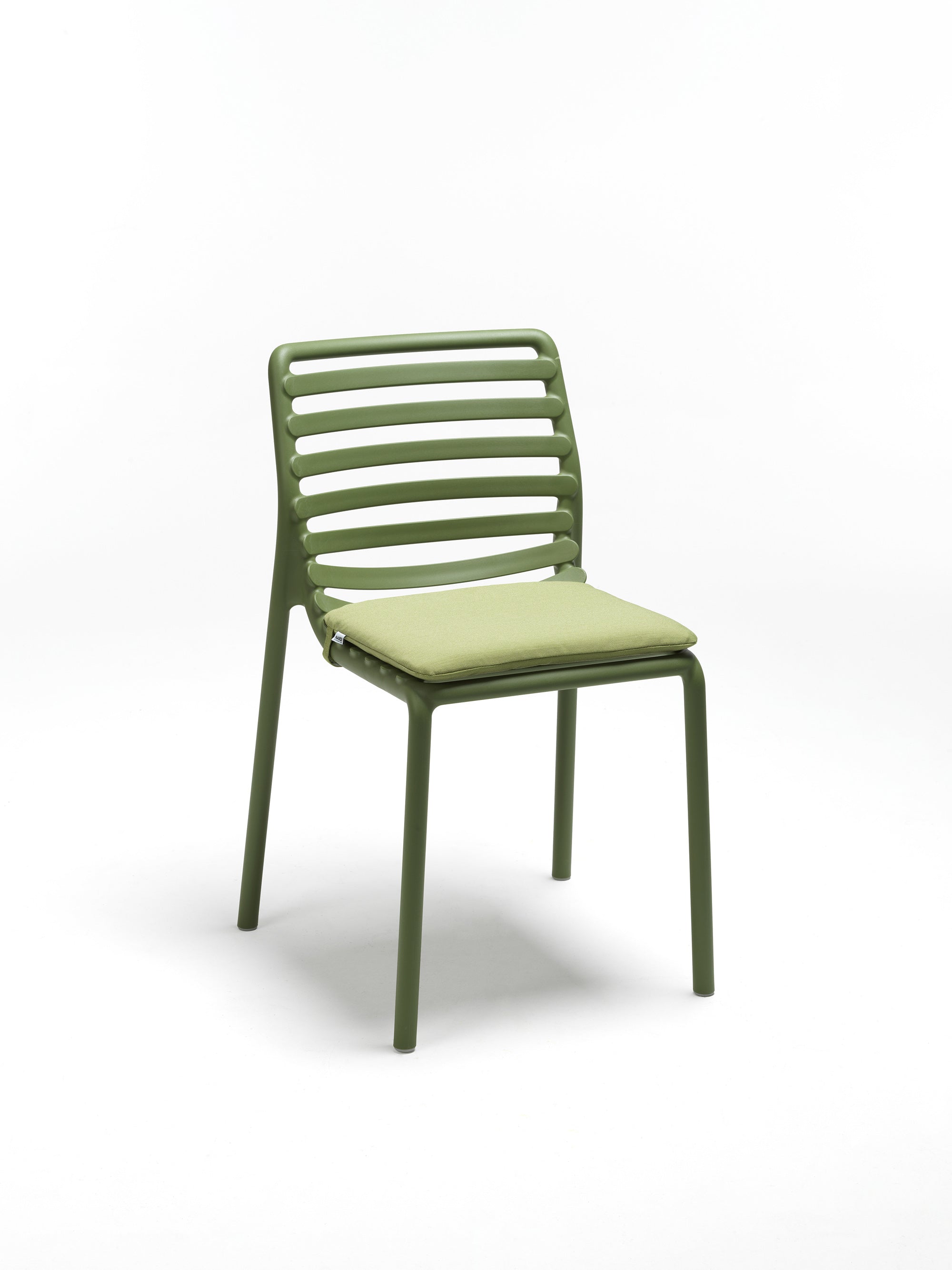 Buitenstoel DOGA mintgroen