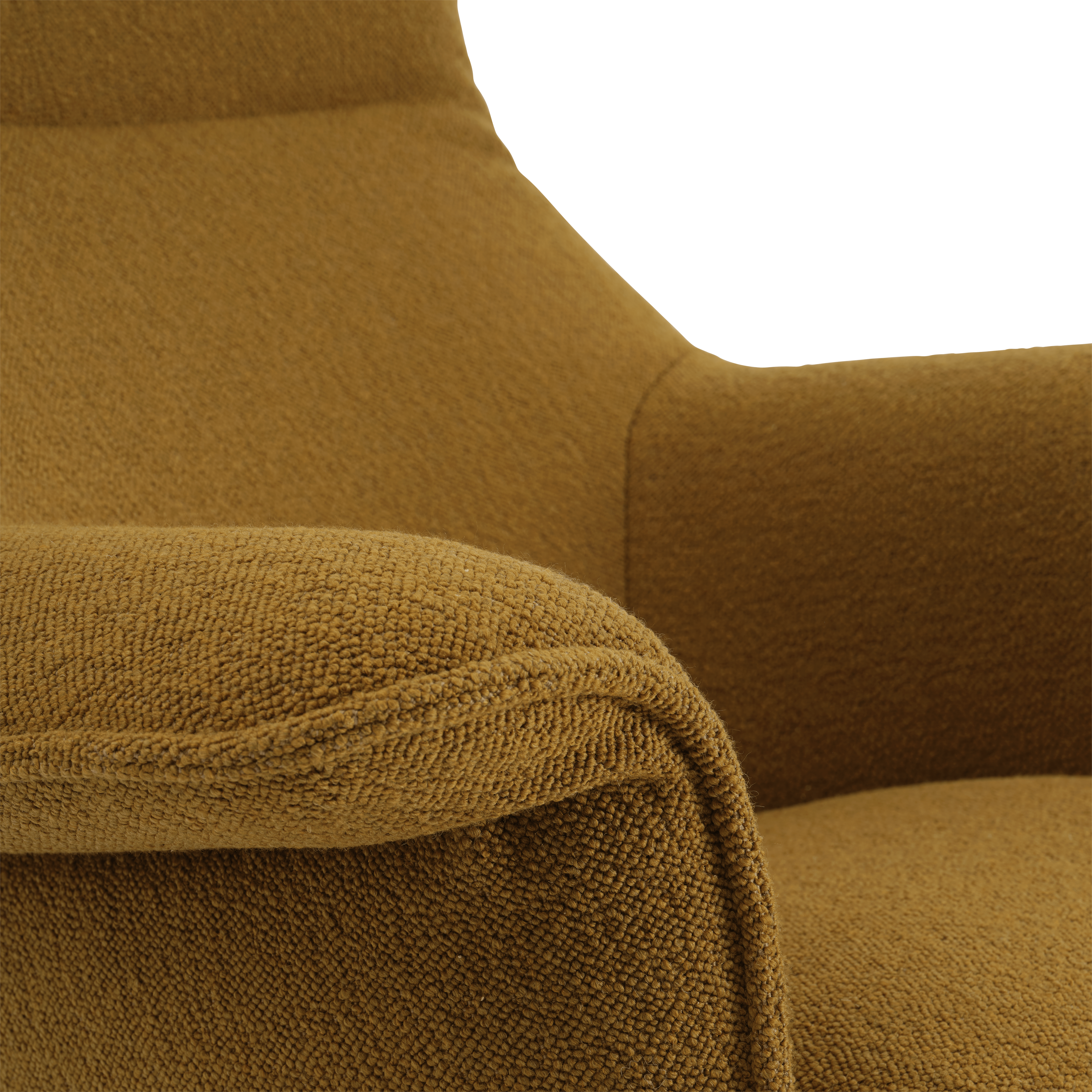 Gepersonaliseerde DOZE fauteuil