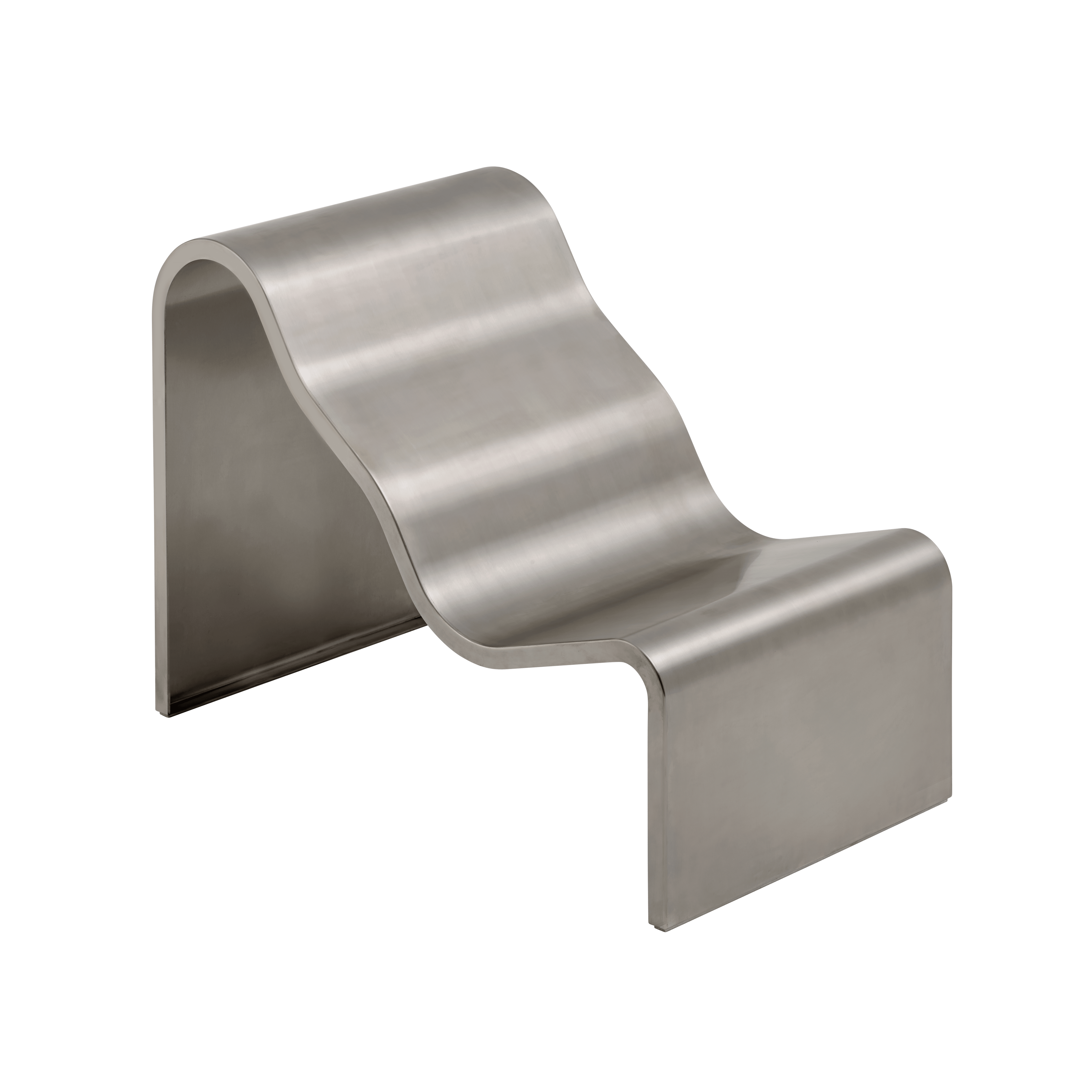 Buitenfauteuil DREAM staal