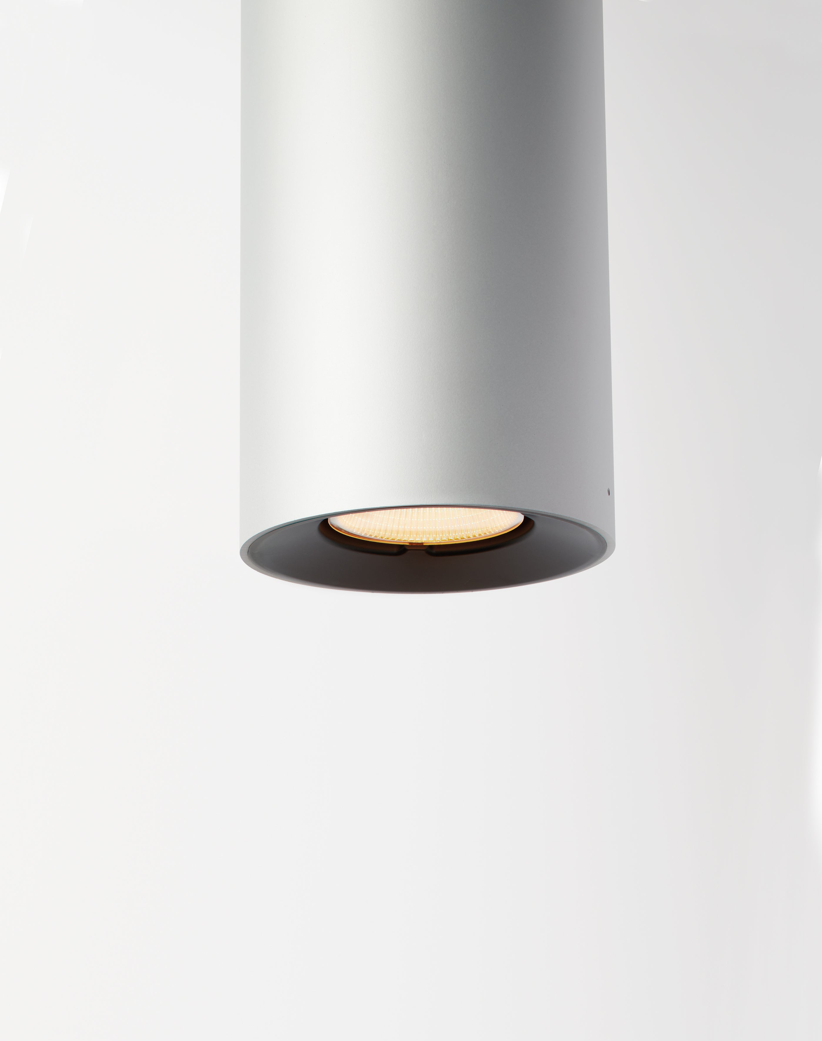 Hanglamp E04 messing