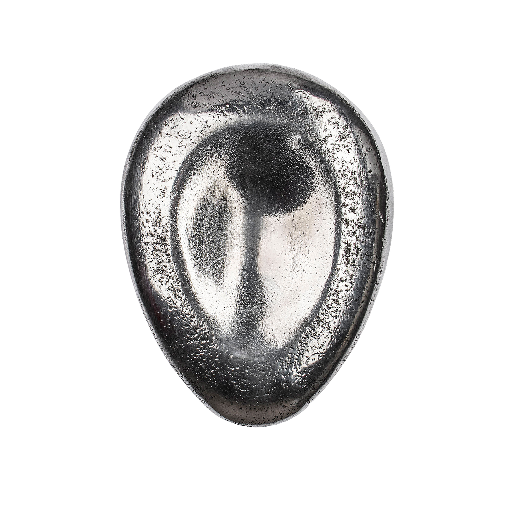 Kinkiet DEIMOS aluminium