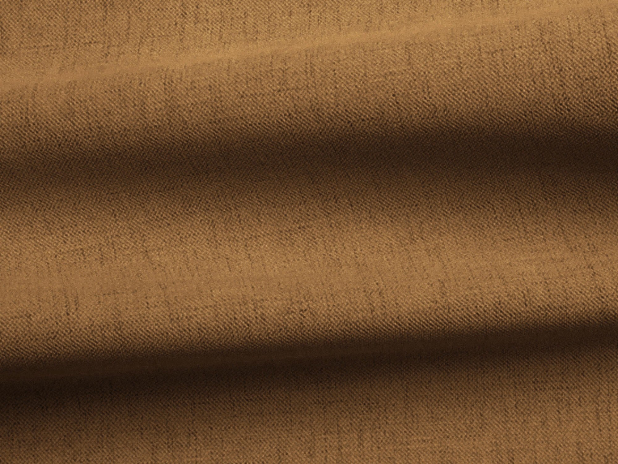 Stuhl ERIKA Terrakotta mit Buchenbasis