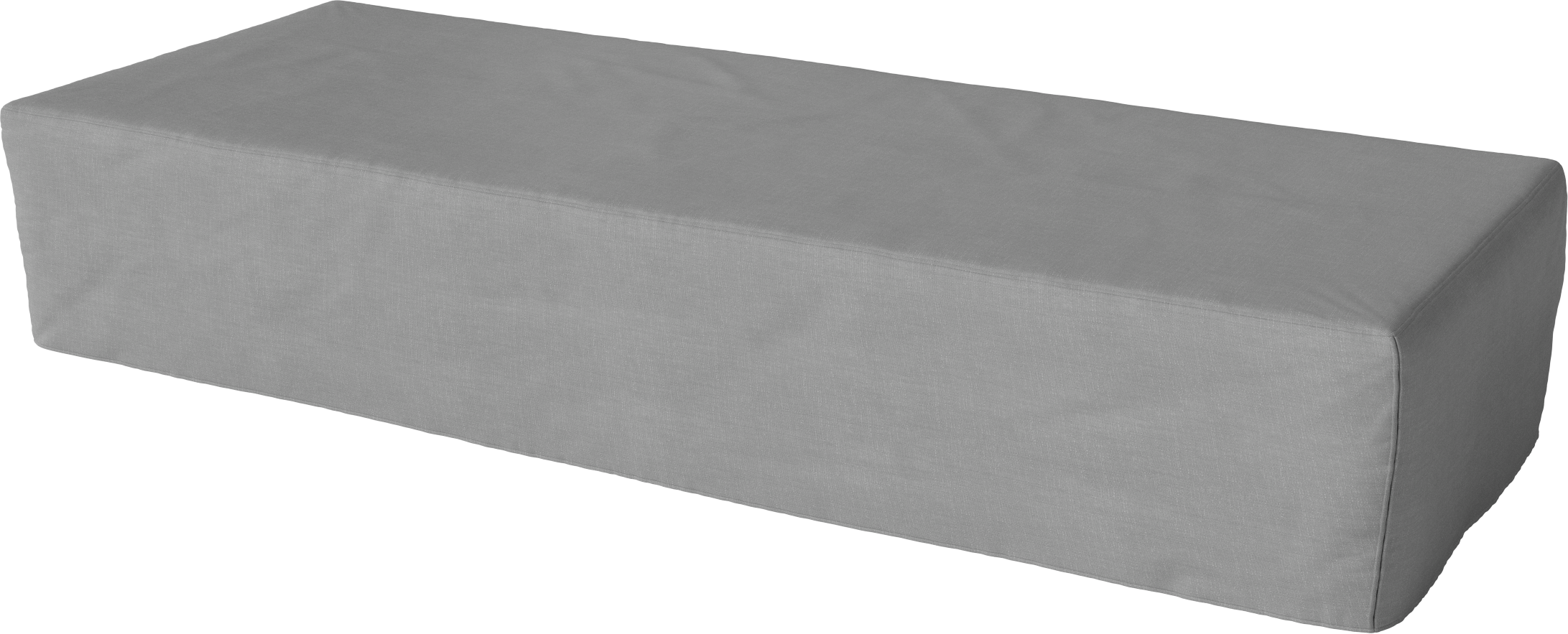 Ligstoel EASE zandkleurig