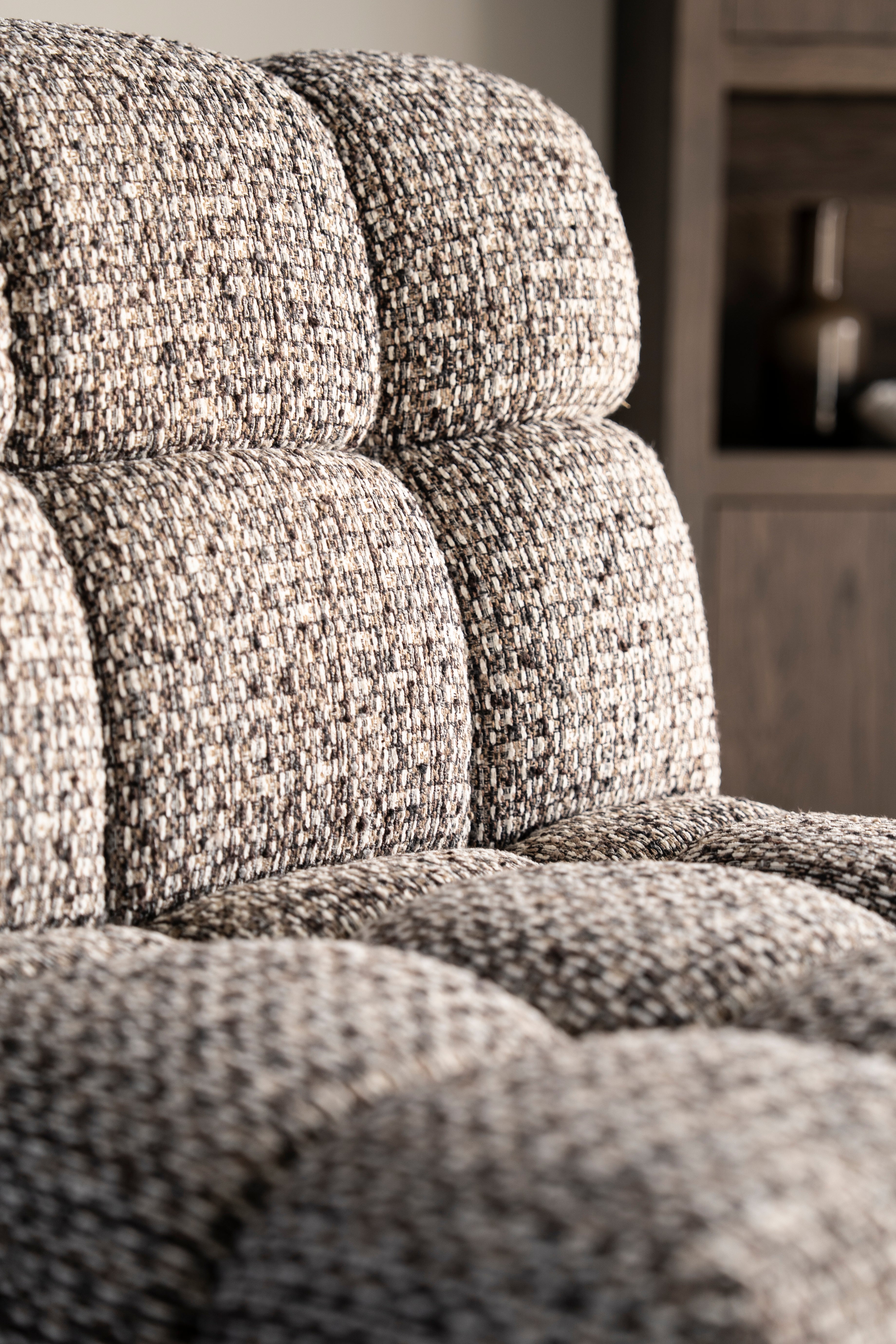 Fauteuil FENNA beige