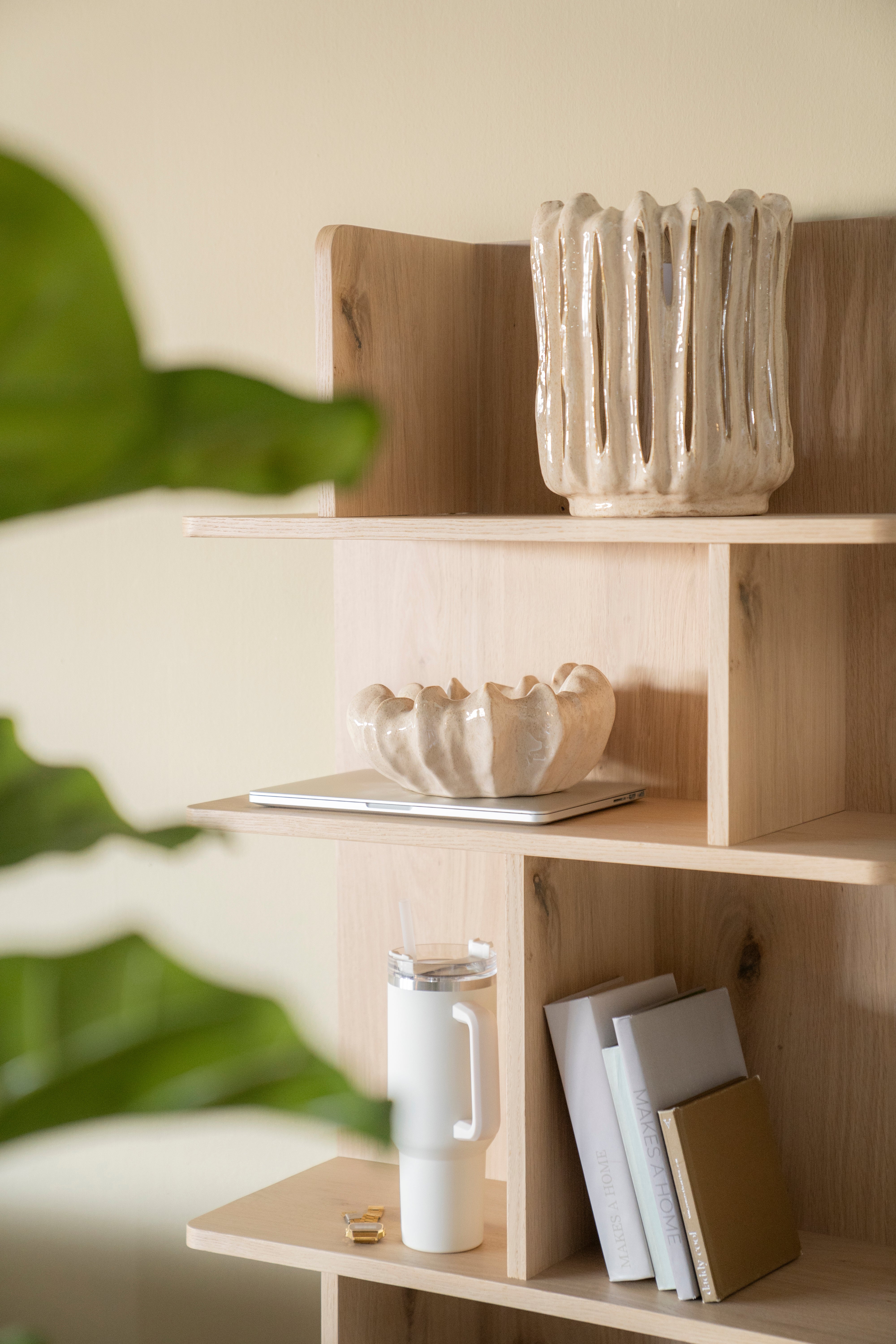 Eikenhouten REGAAL RENEE