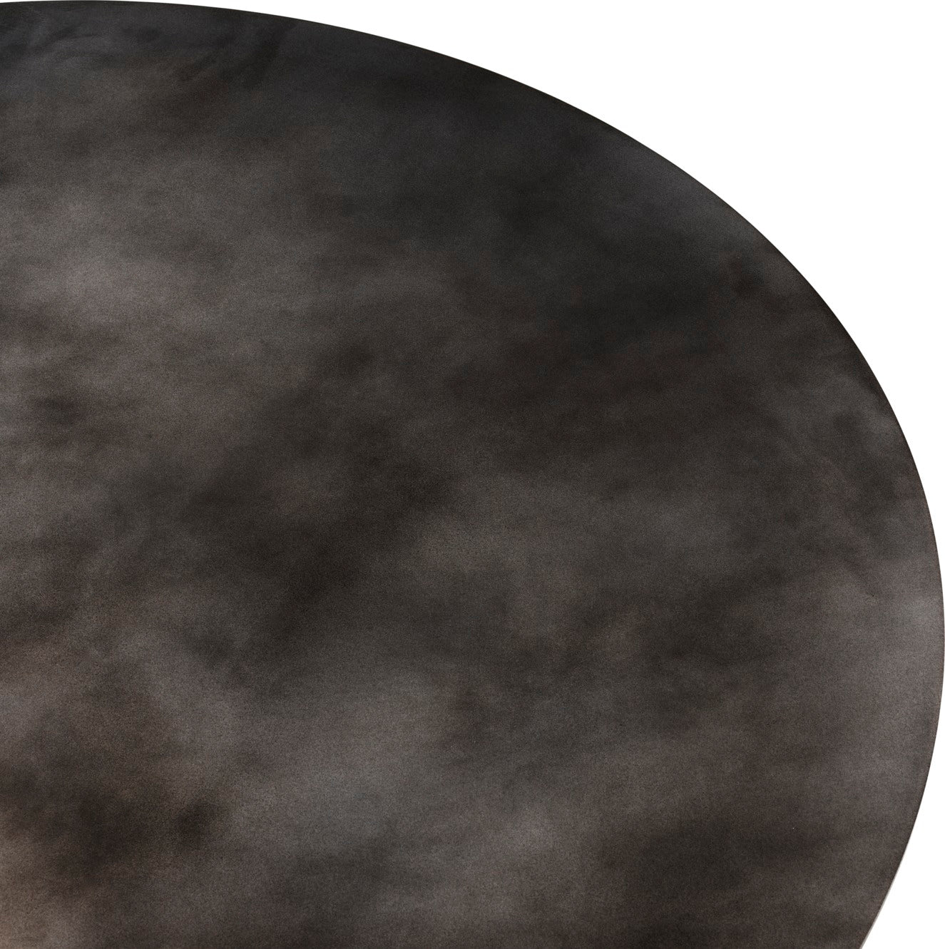 EPIC coffee table graphite steel