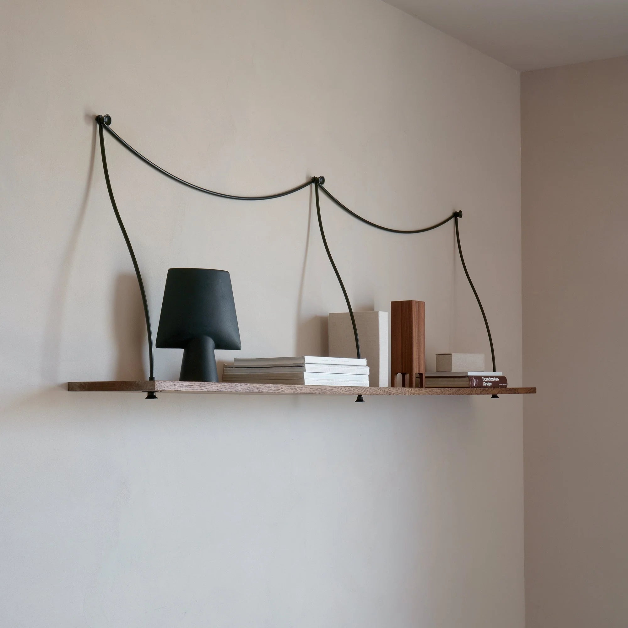 Plank FERRO eikenhout