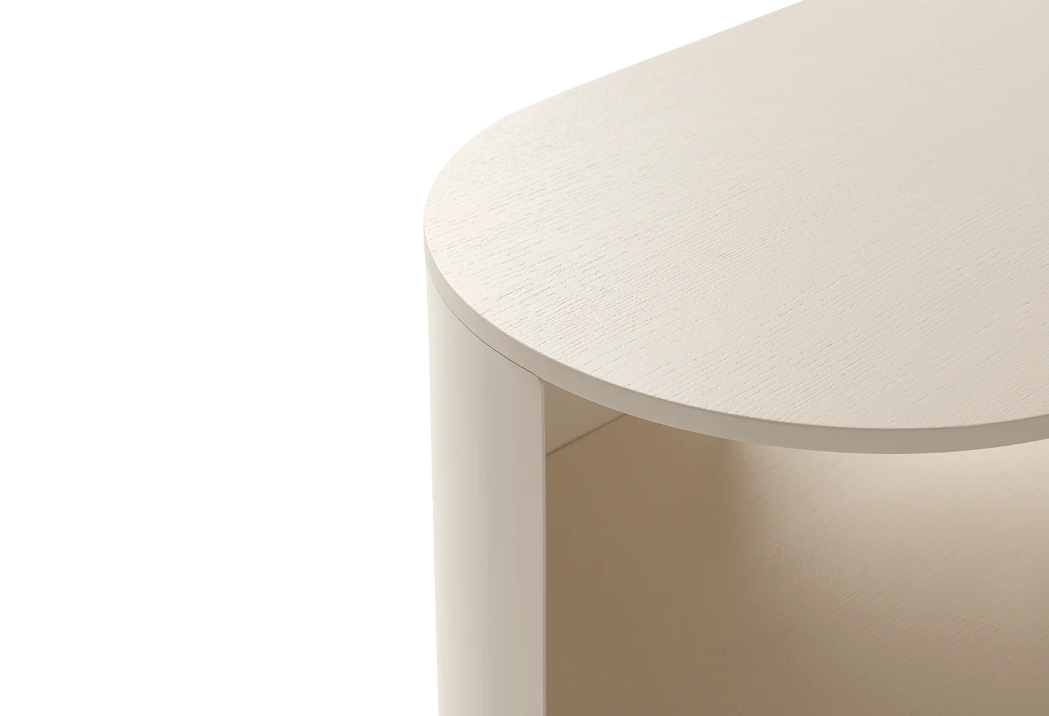 Plank PLATEAU zandkleur