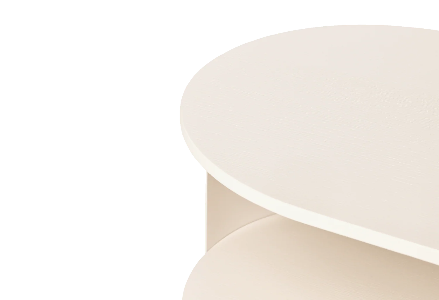 Plank PLATEAU zandkleur