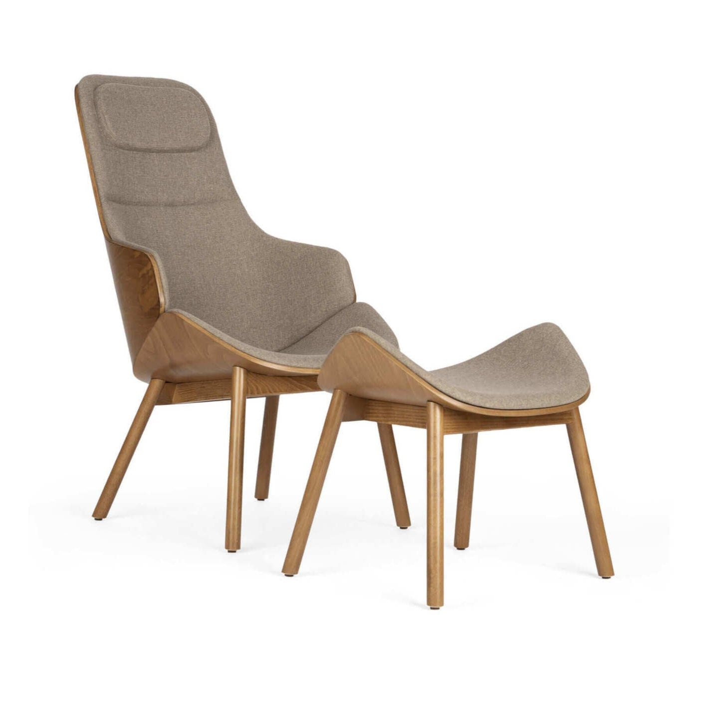 Sessel ARIA B-5340 ULTRA WW gepolstert