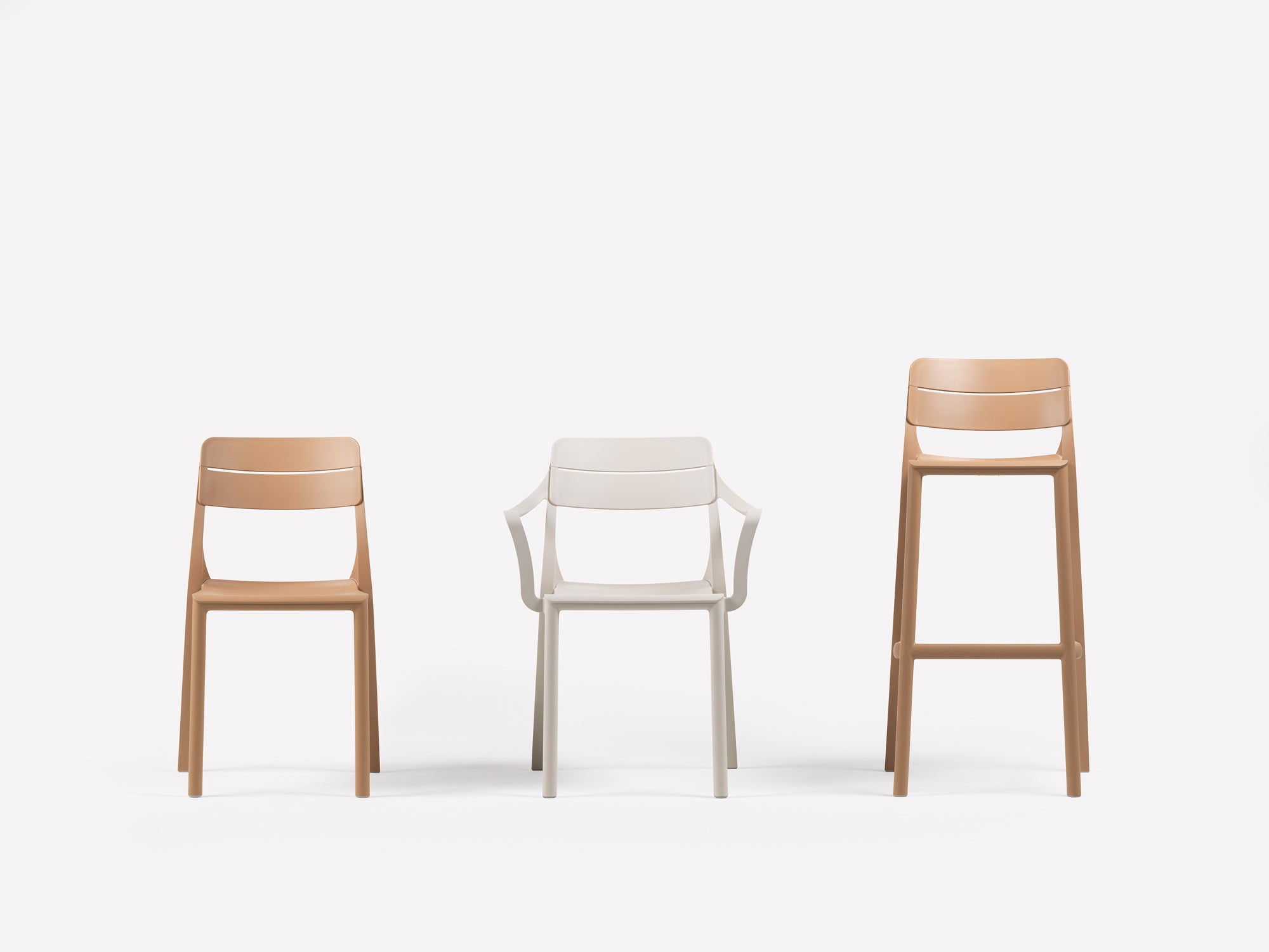 Buitenkruk CASSIA bruin