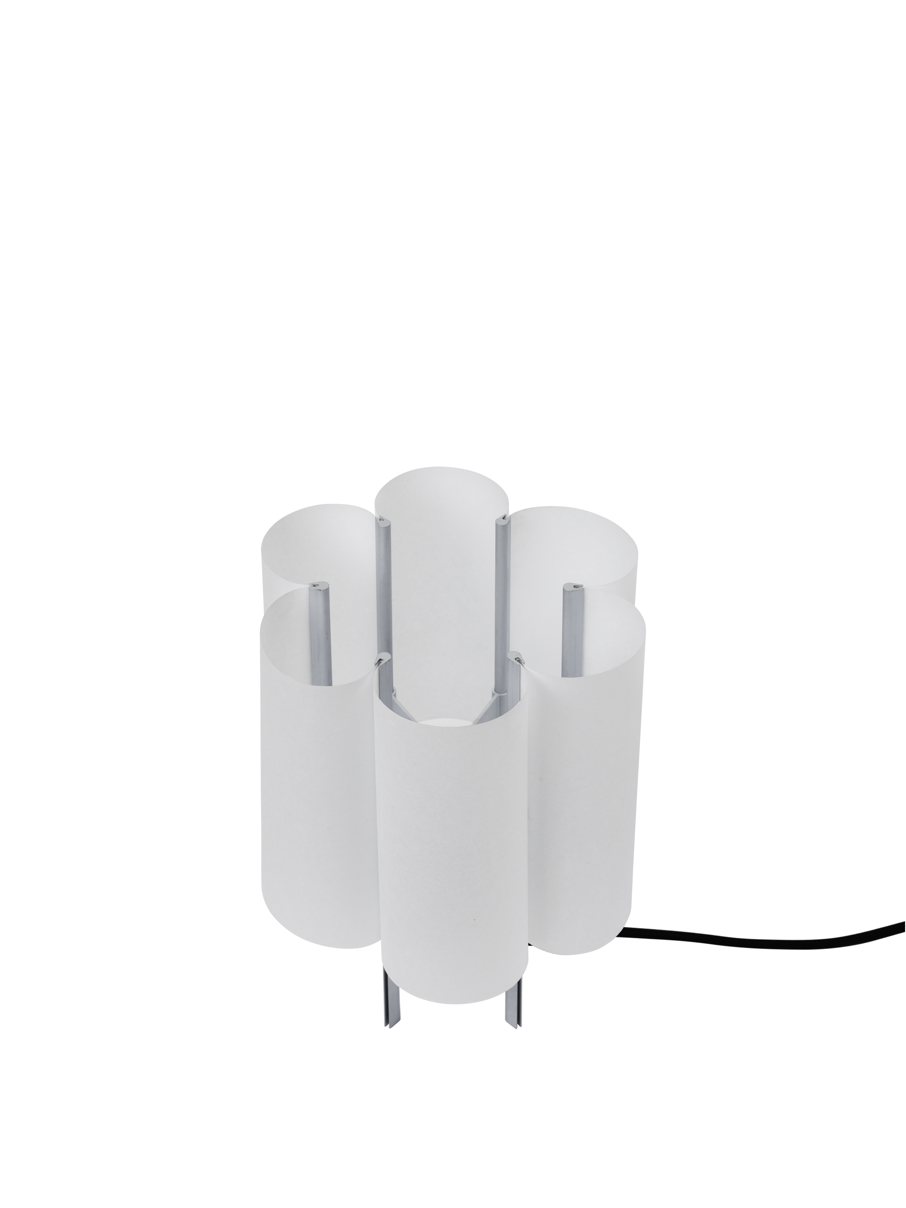 BOE white table lamp