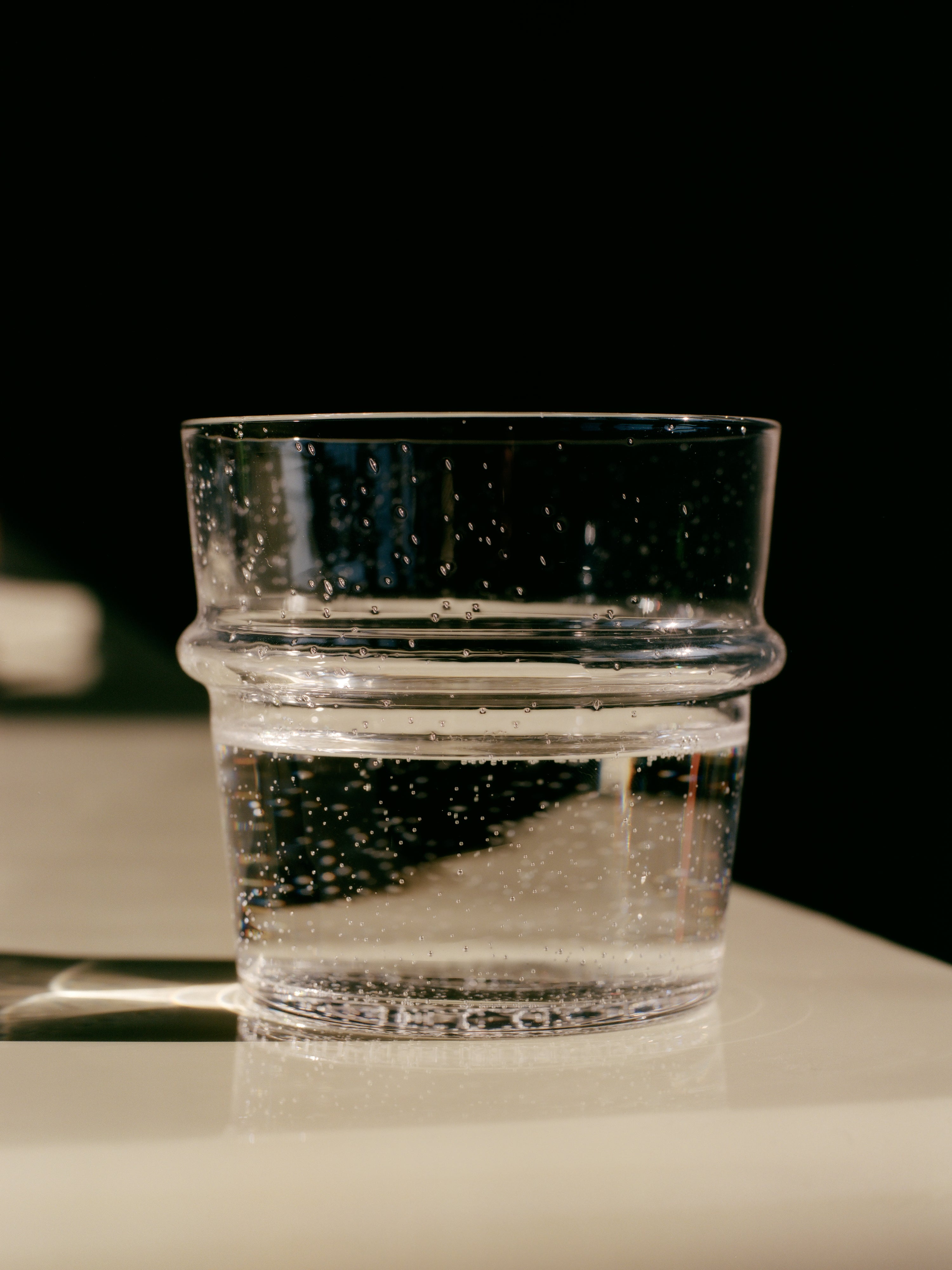 BOYA Gläser Set aus Glas