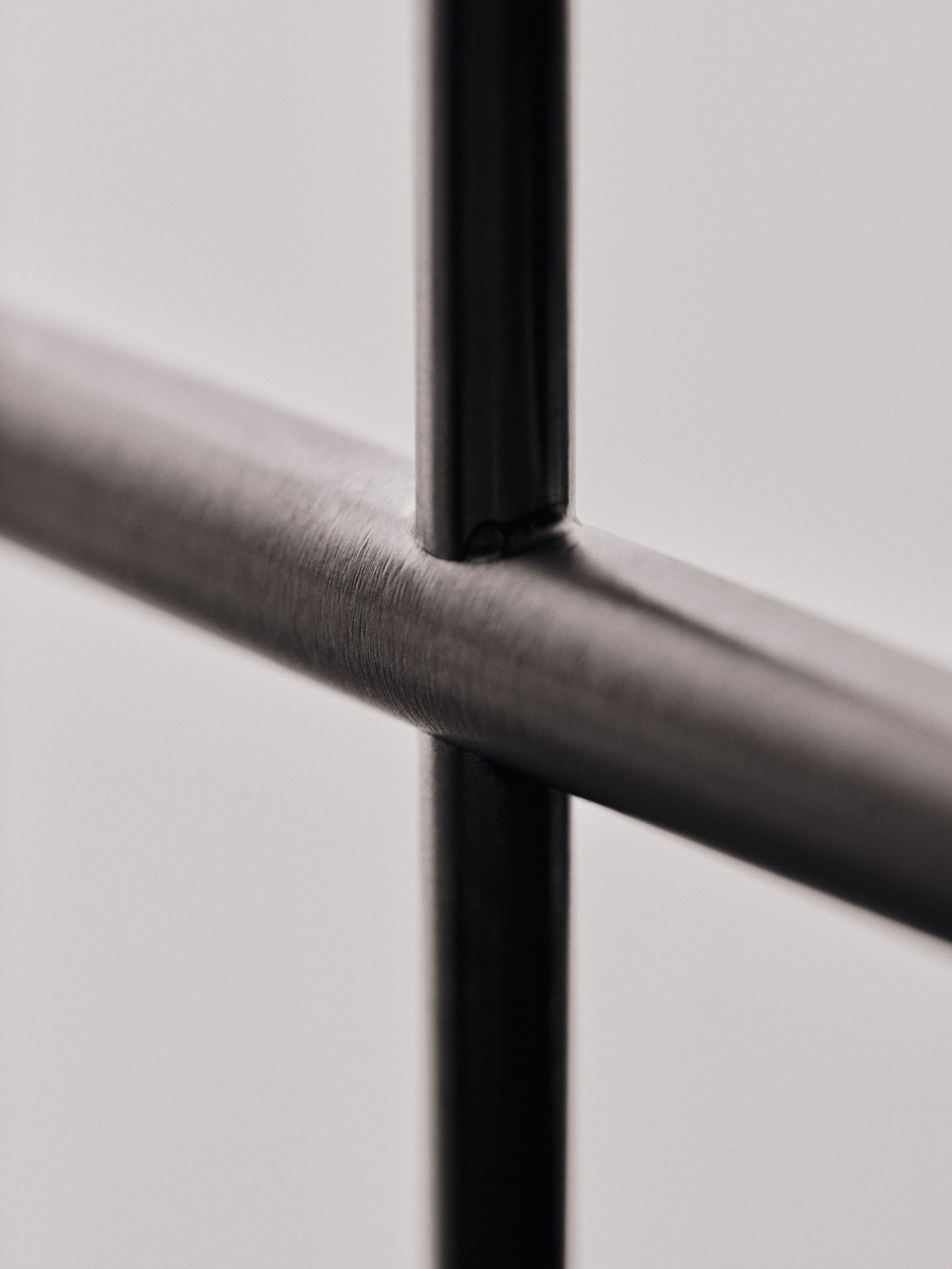 Kerzenhalter ELYSIA Edelstahl