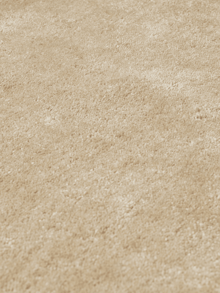Vloerkleed FIRTH beige
