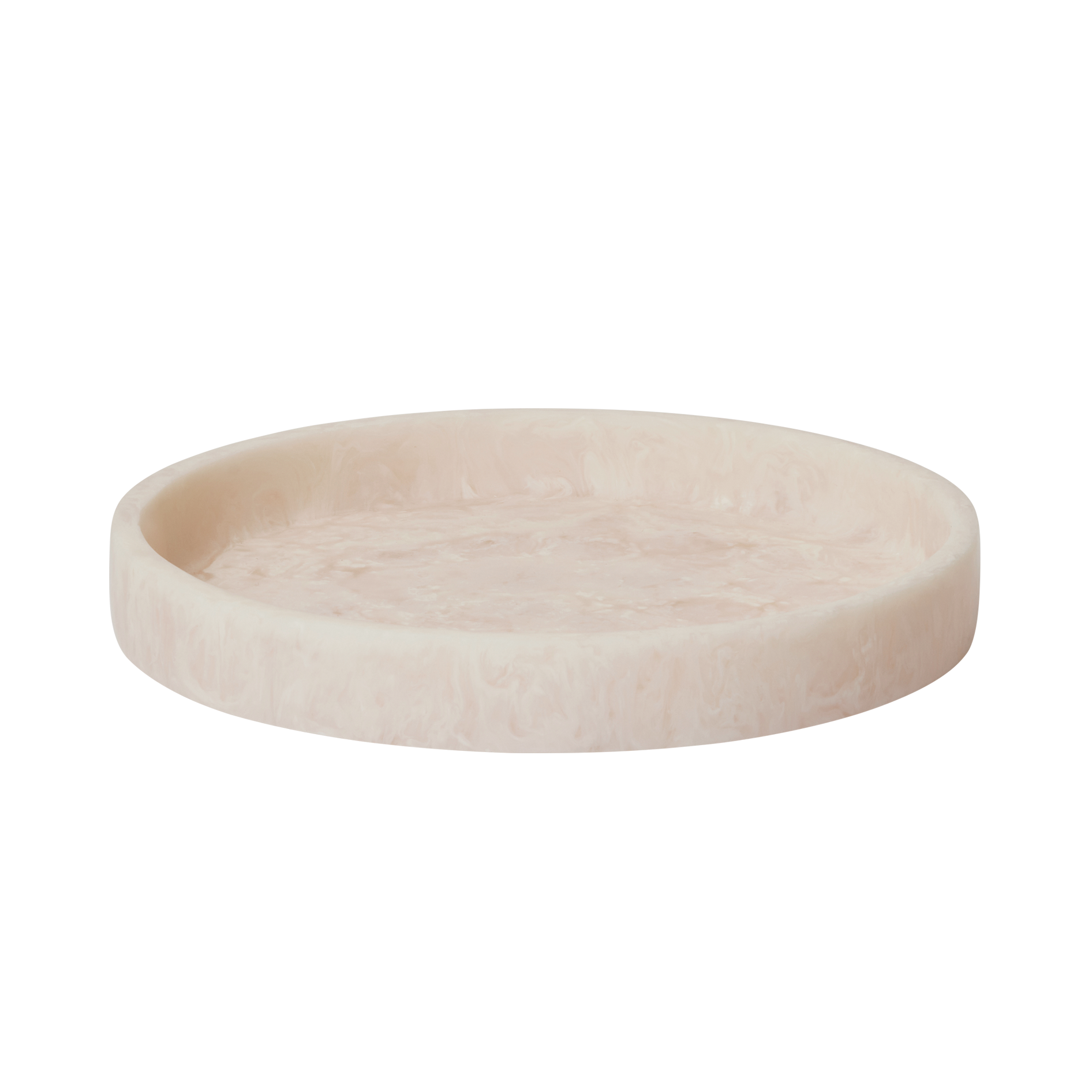 Taca MIST TRAY perłowy