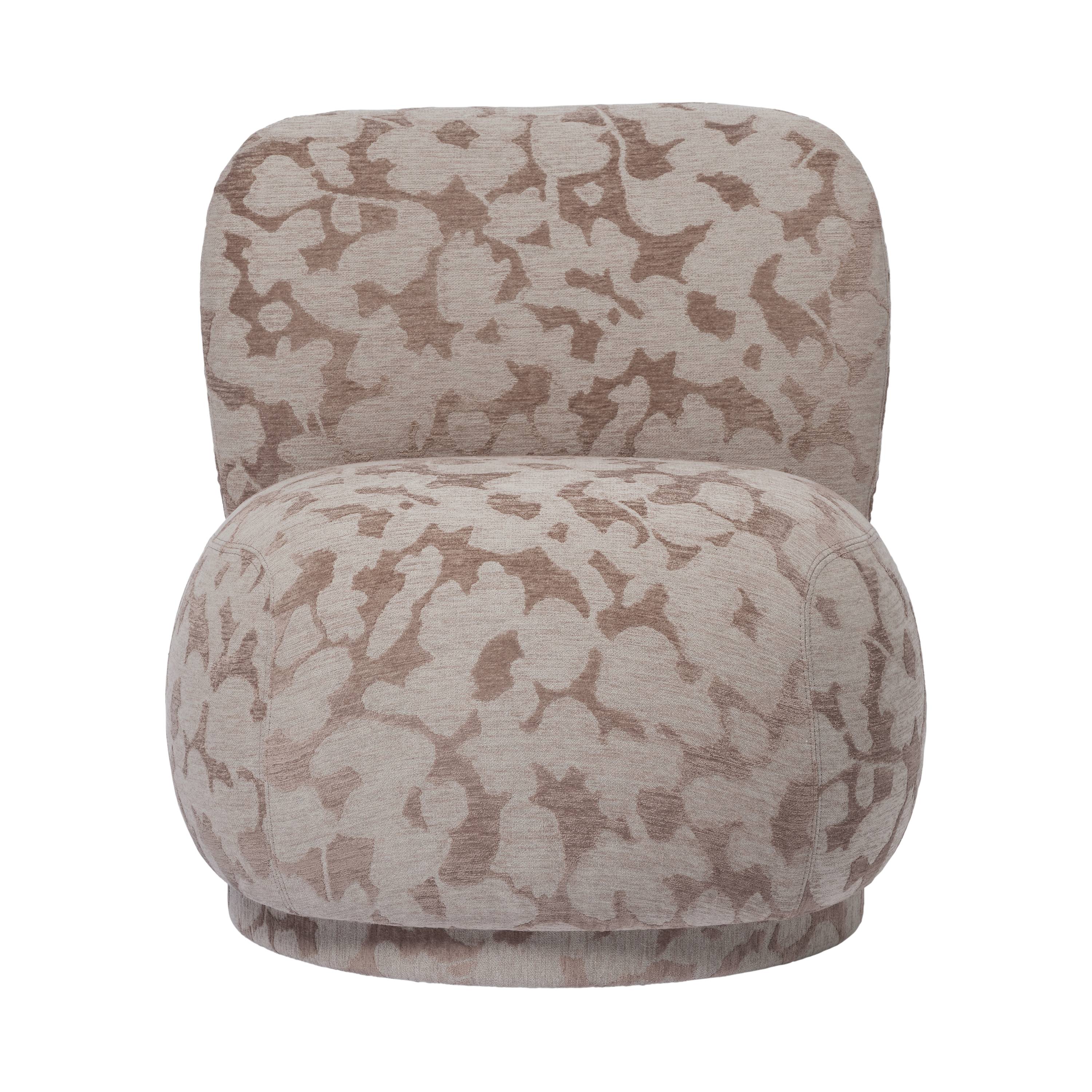 Fauteuil RICO PICCOLO LOUNGE Cilla taupe