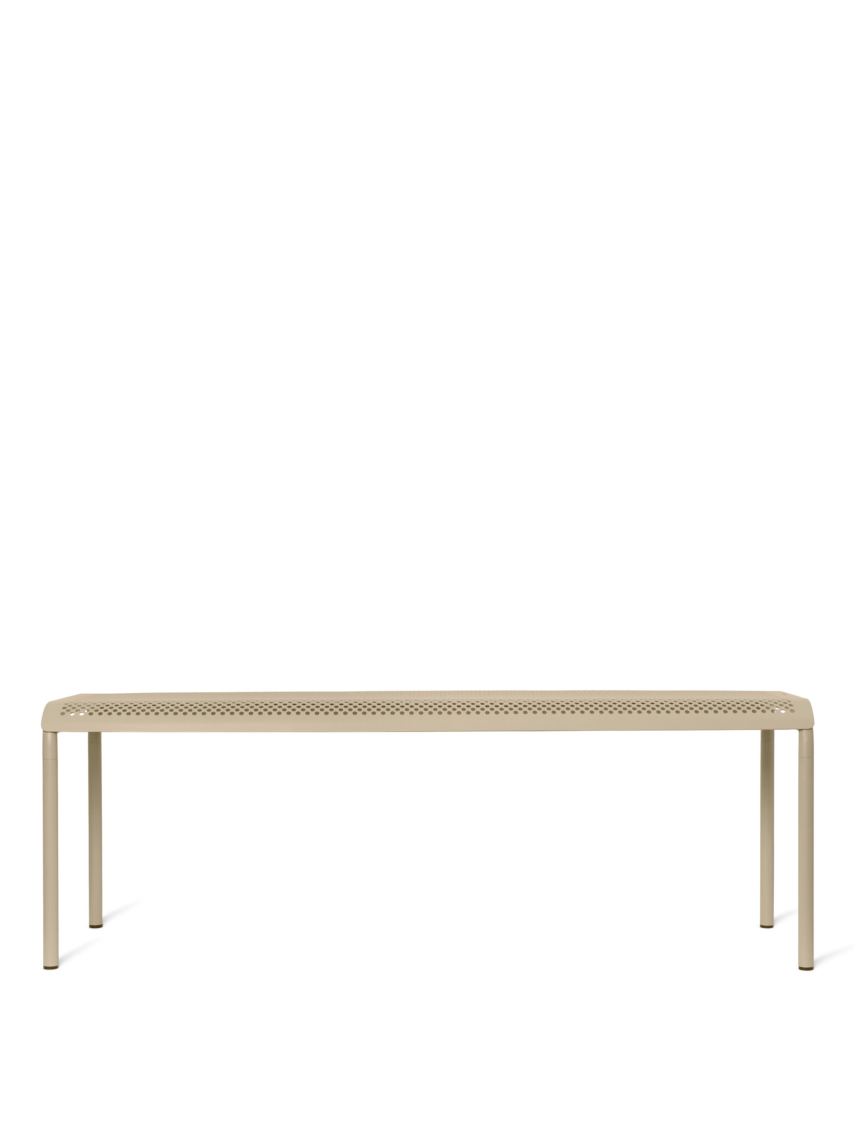 DAPPLE bank beige