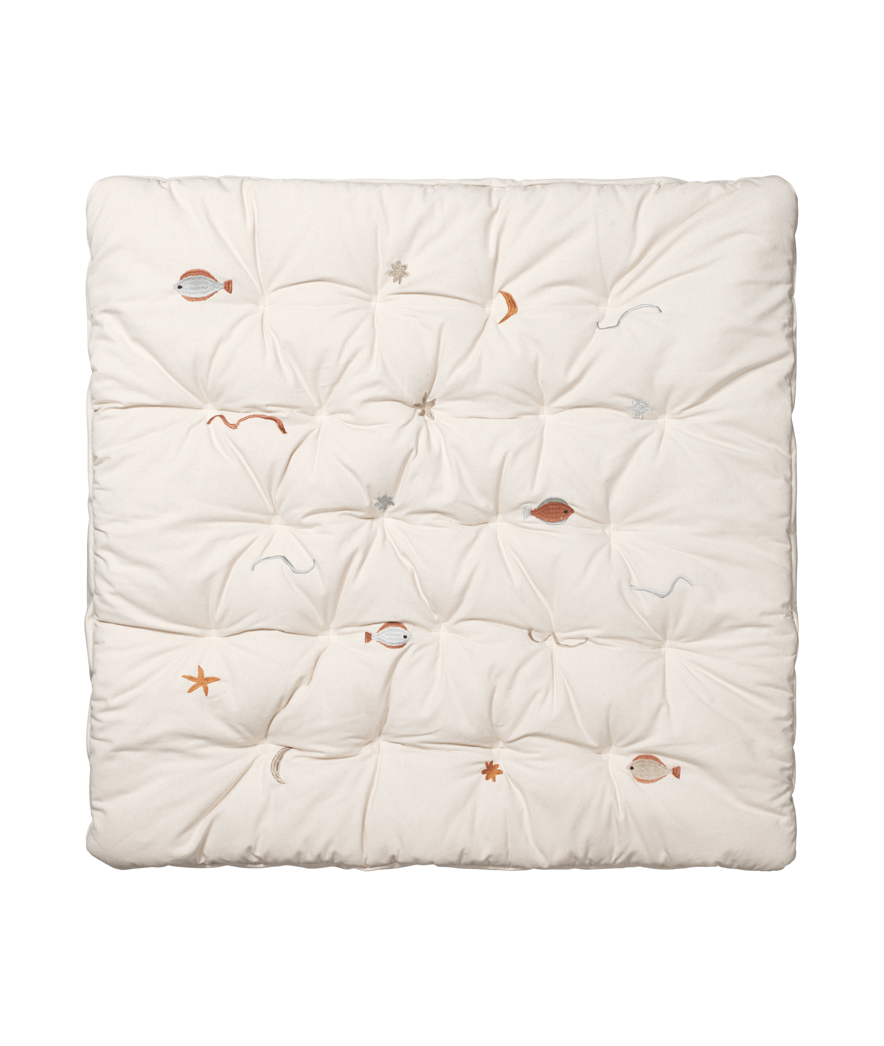 Kindermat HARBOUR beige