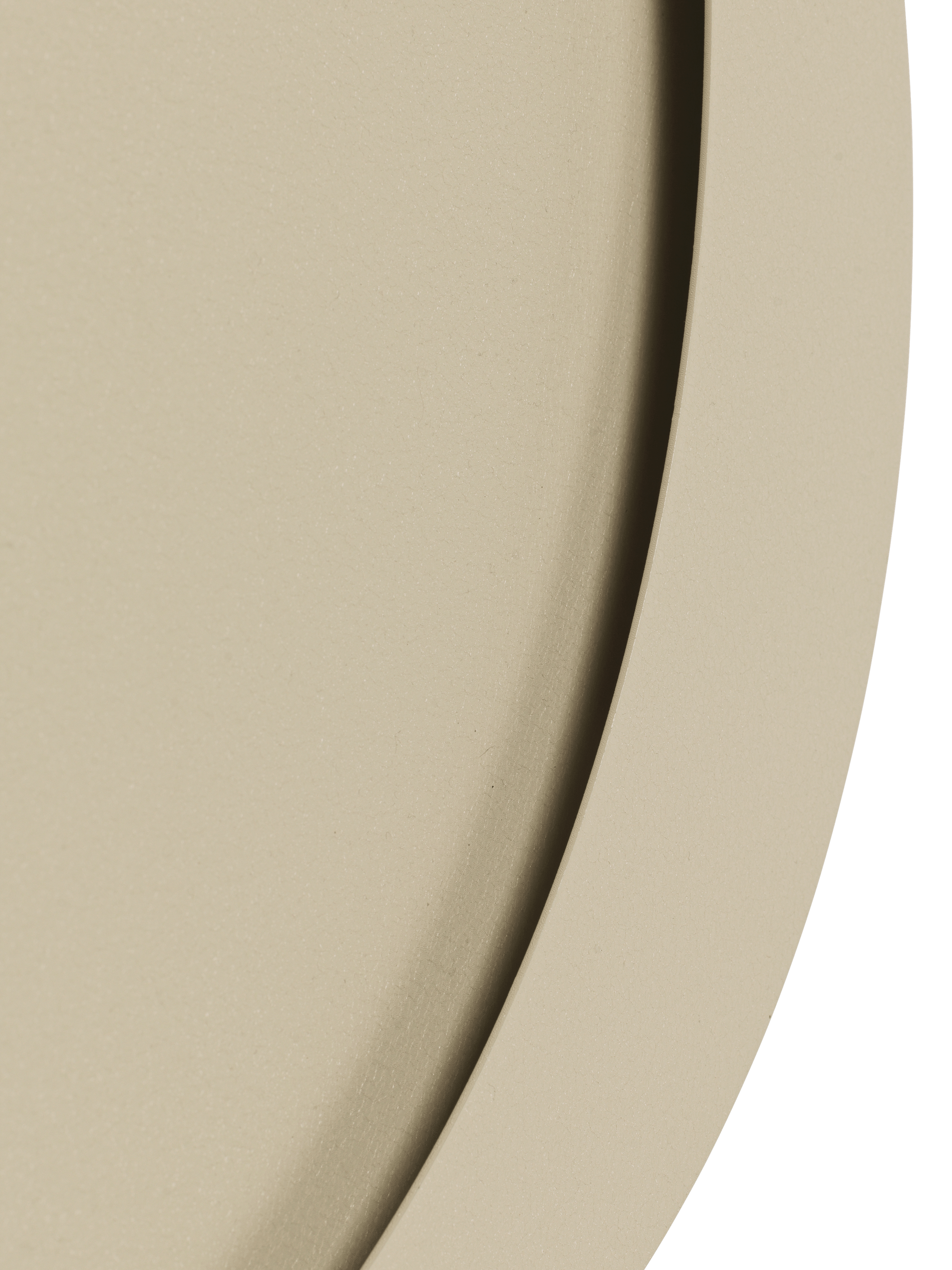 Wandleuchte NEBA beige