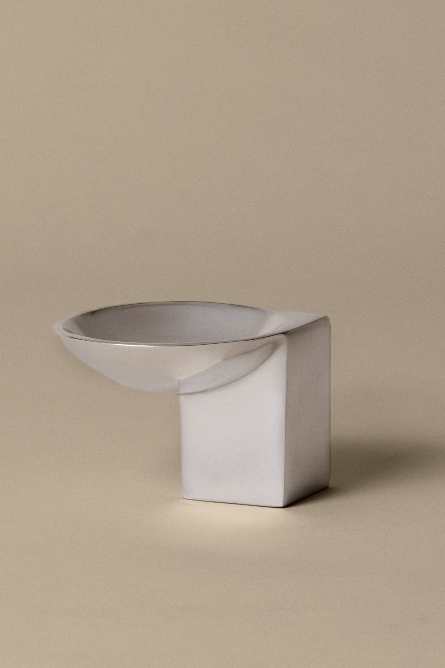 Misa SANTANY LONG silver