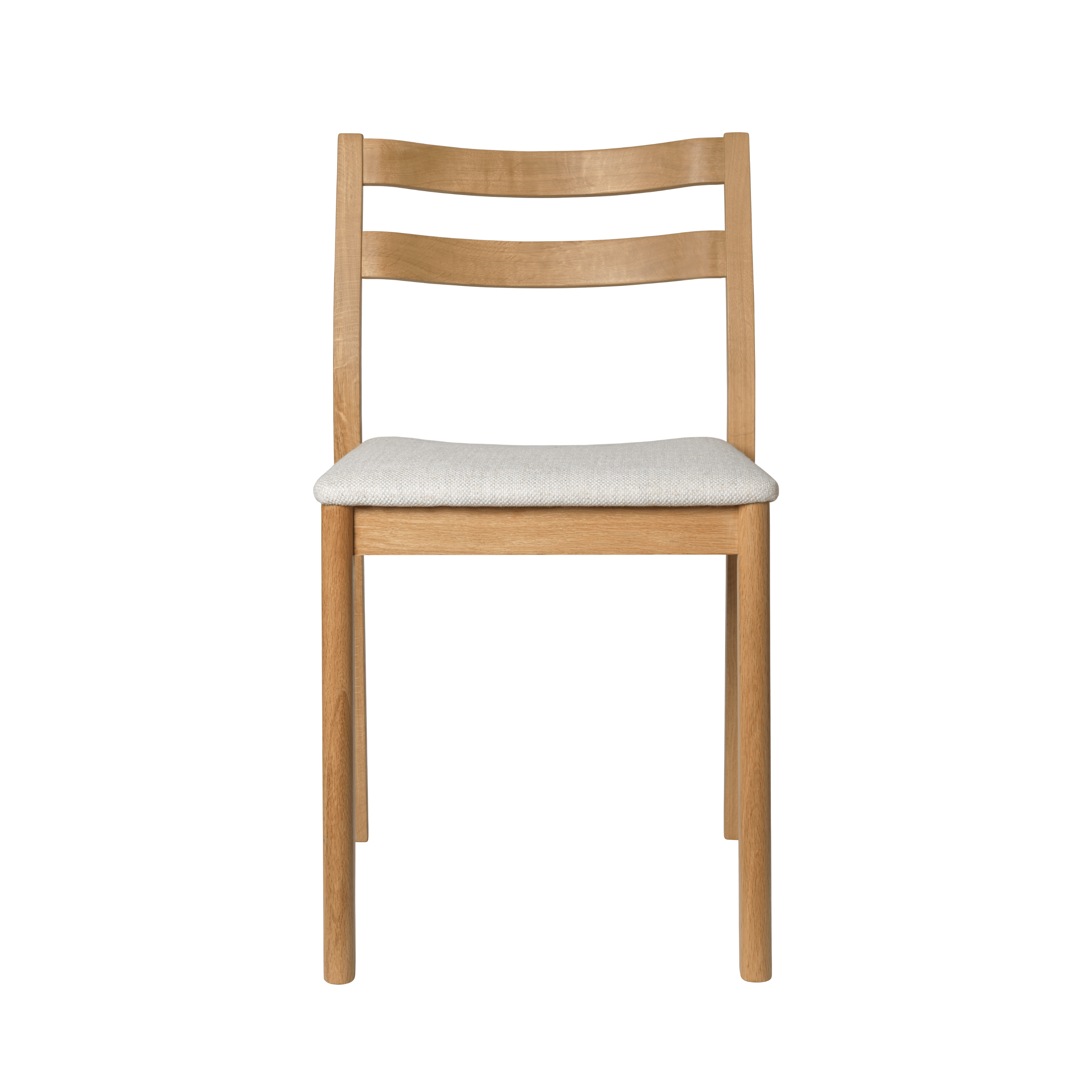 BODA Oak Veneer Chair