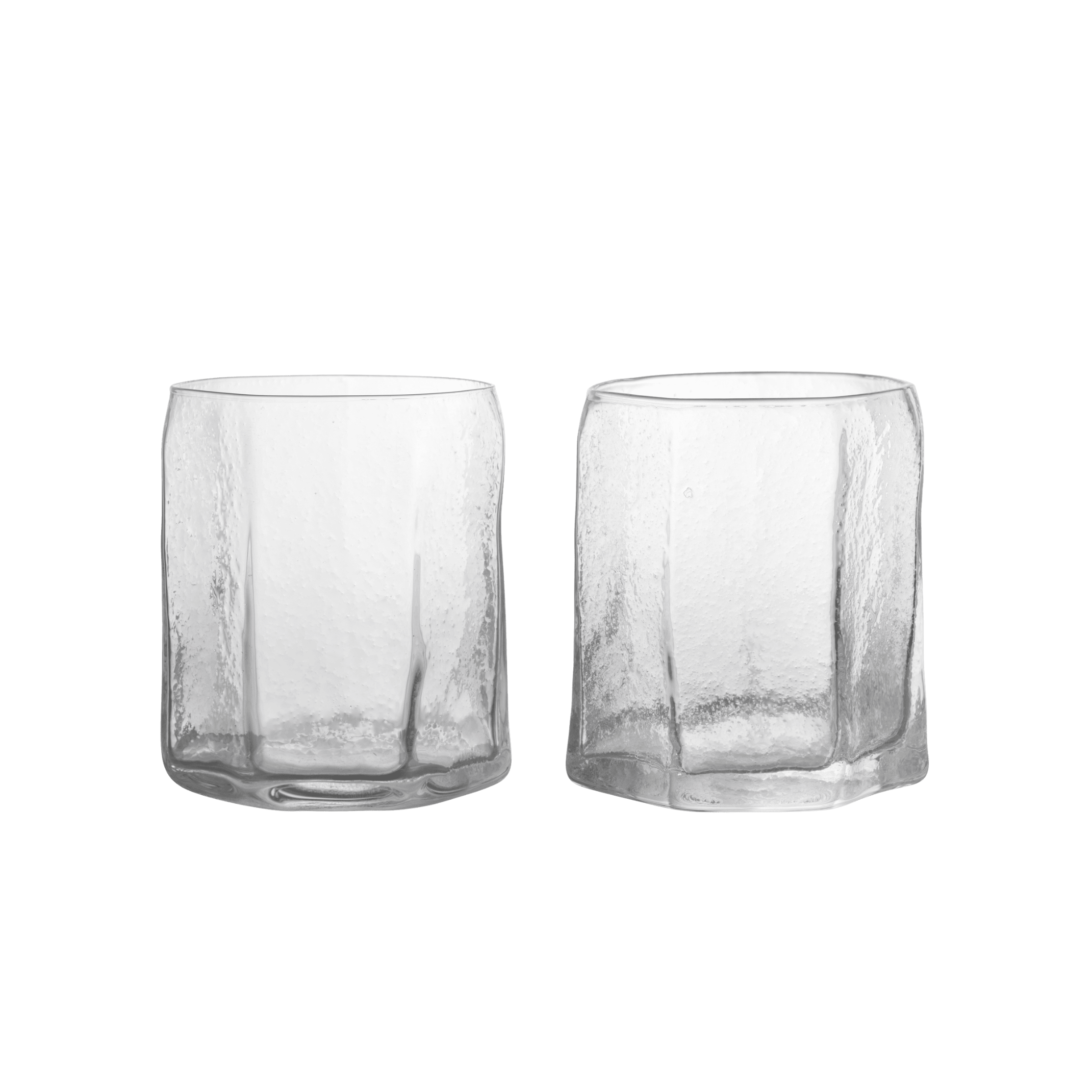 KIRU glazen set