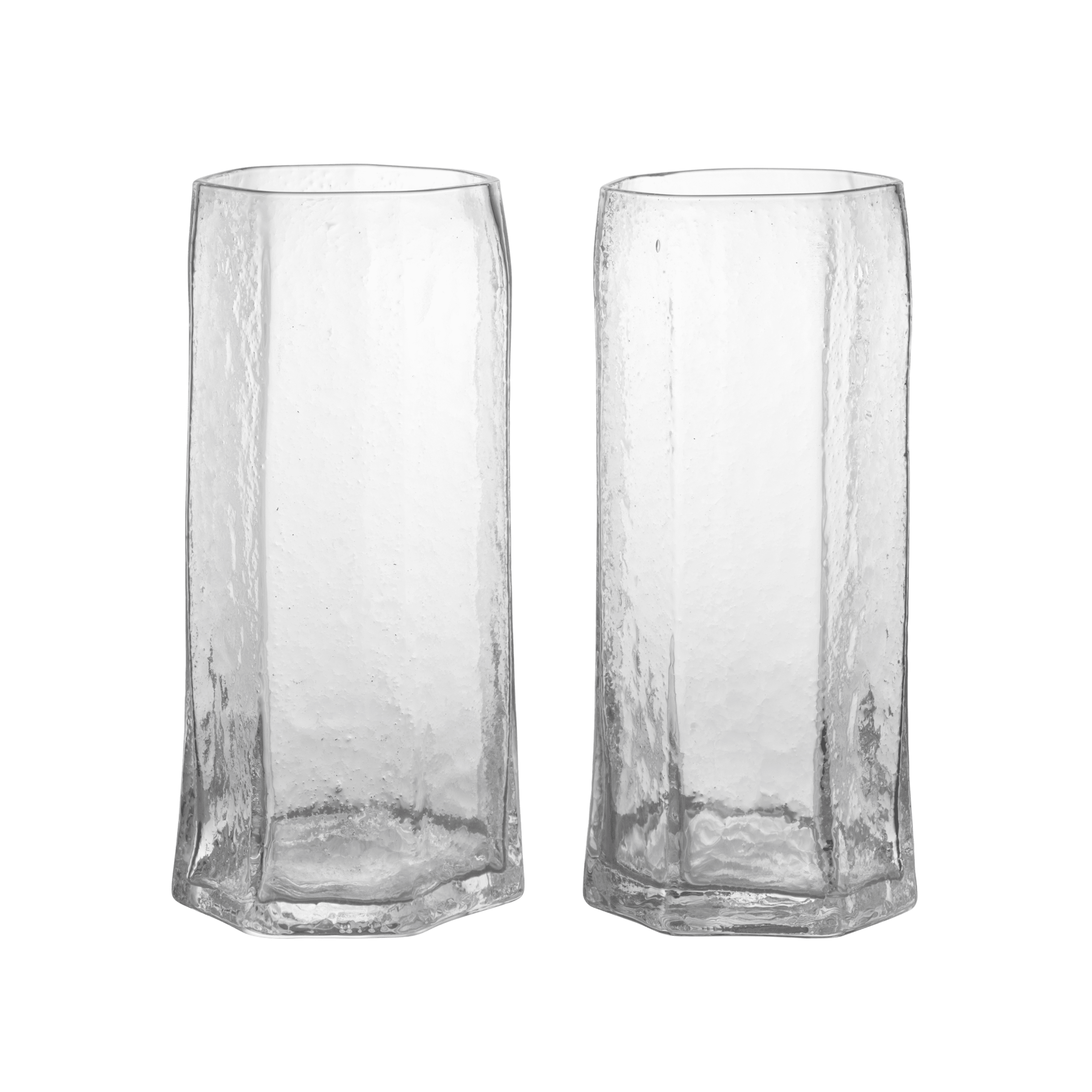 KIRU glazen set