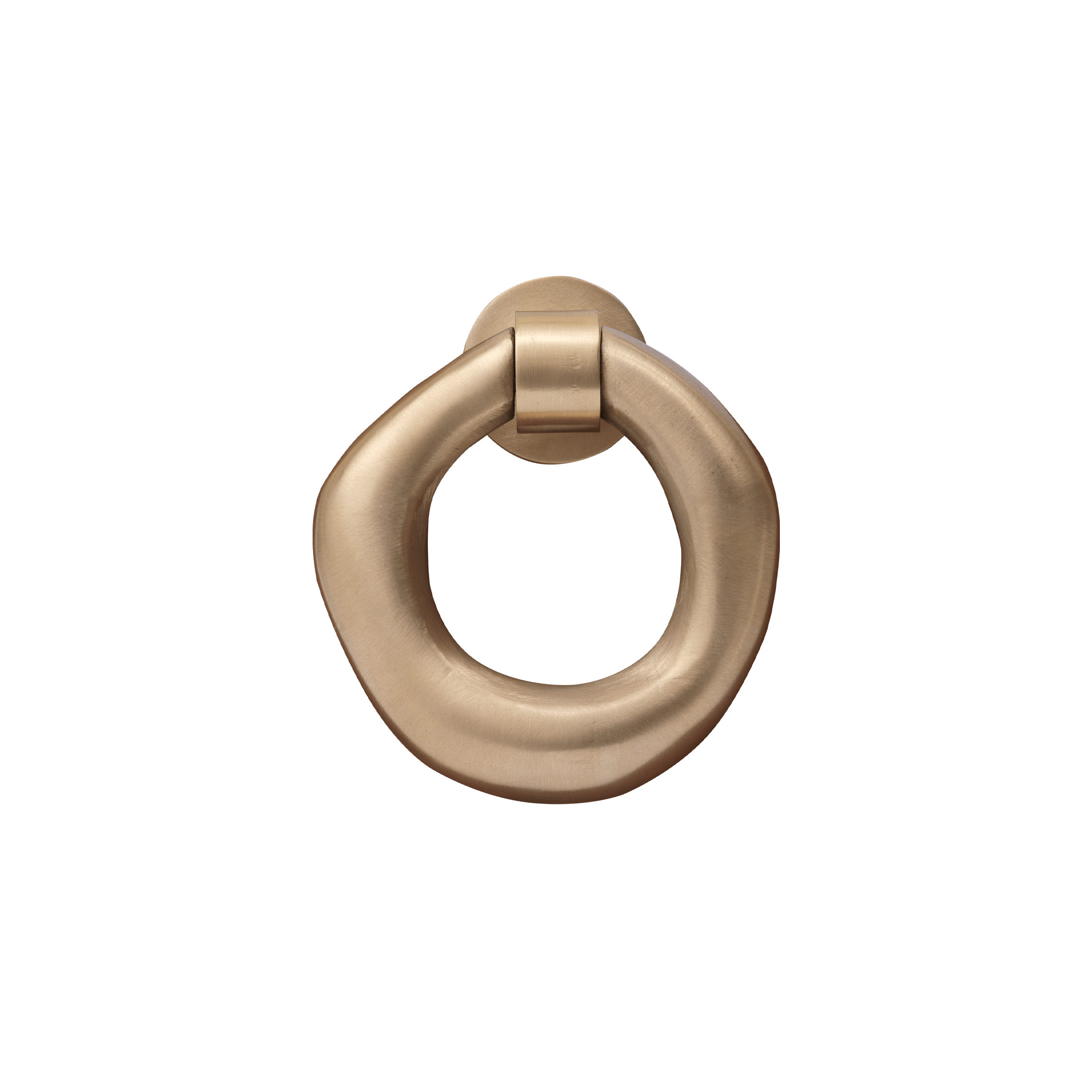 Türklopfer ORRITH gold