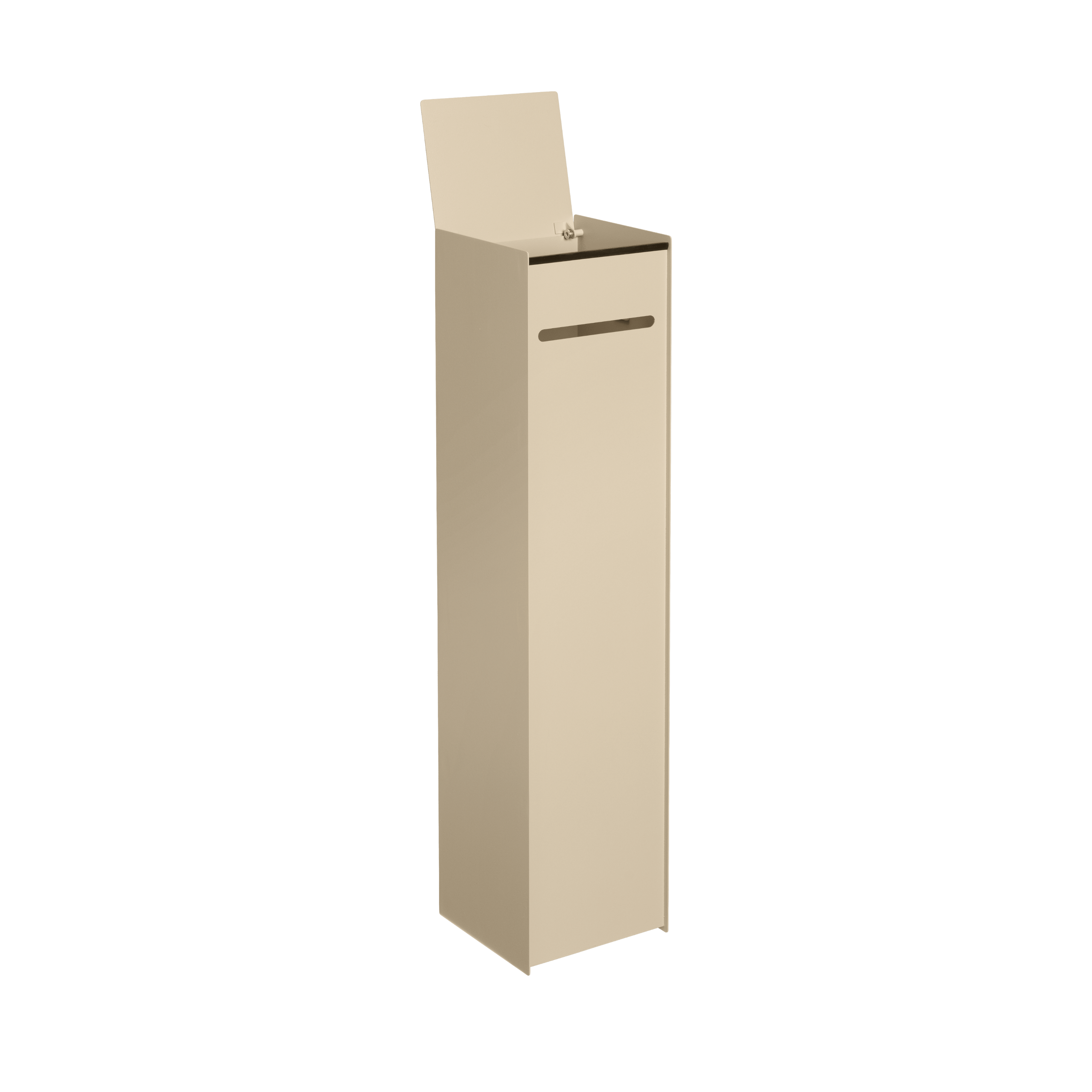 Toiletpapierhouder SAMA beige