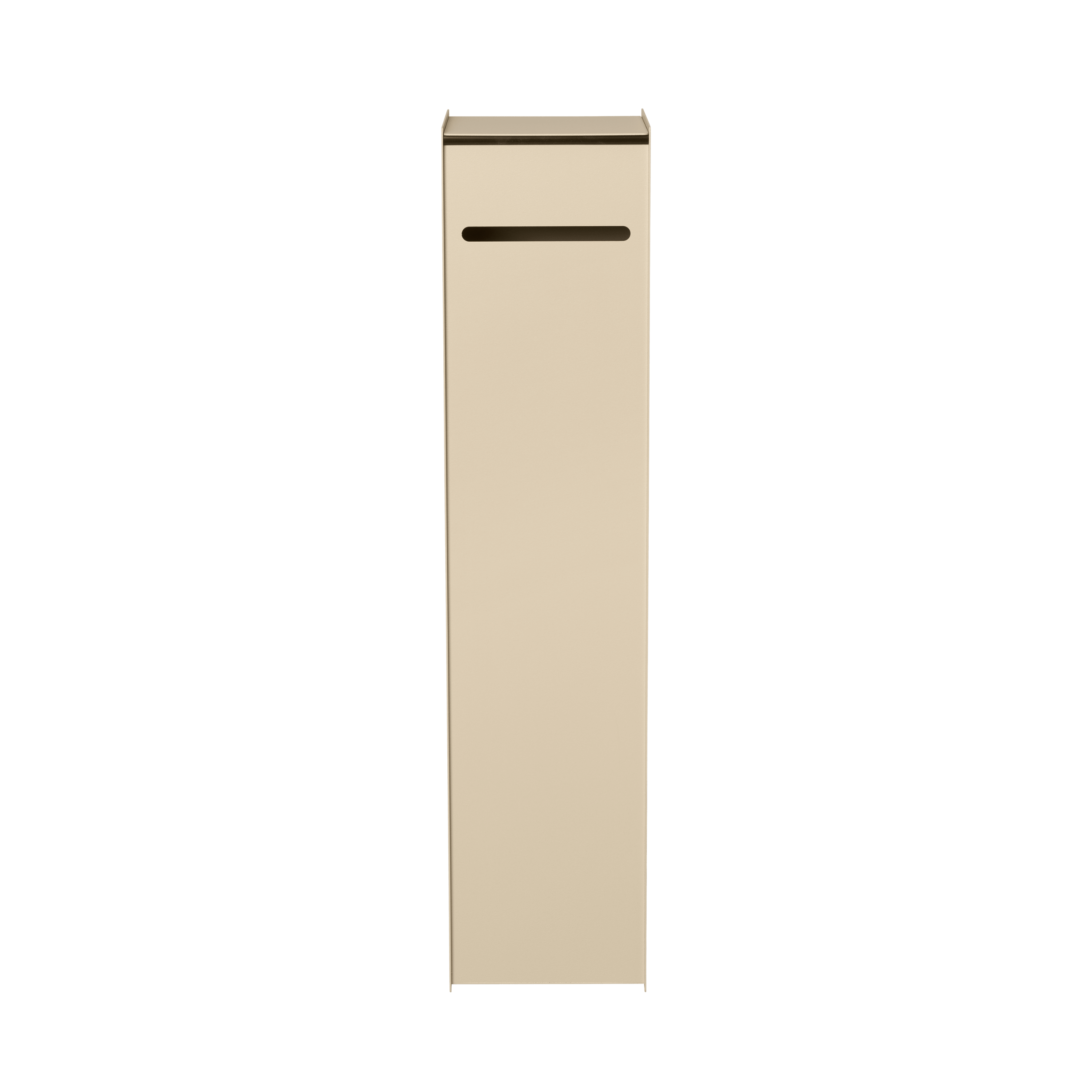 Toiletpapierhouder SAMA beige