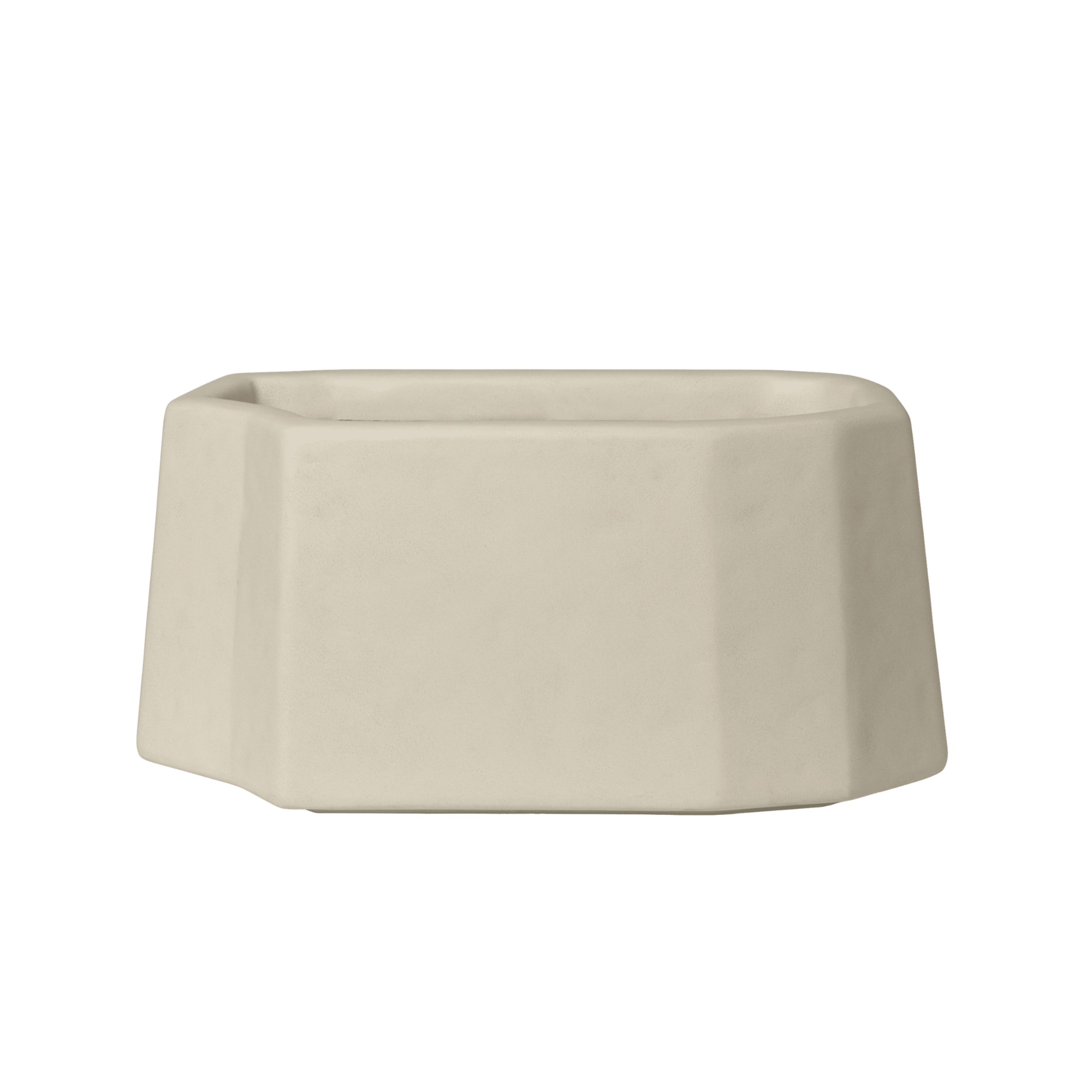 Tuindecoratie STAFFA beige