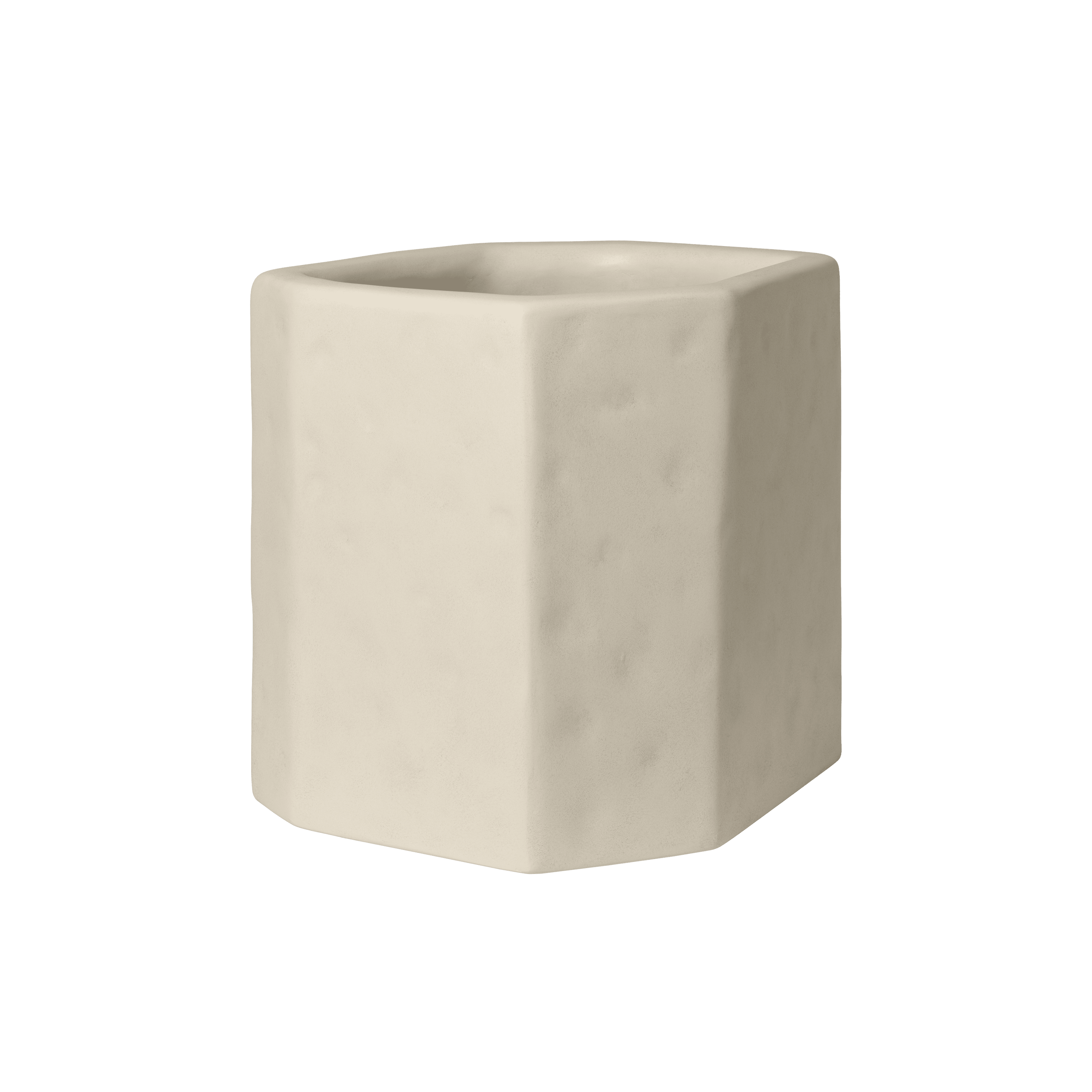 Tuindecoratie STAFFA beige
