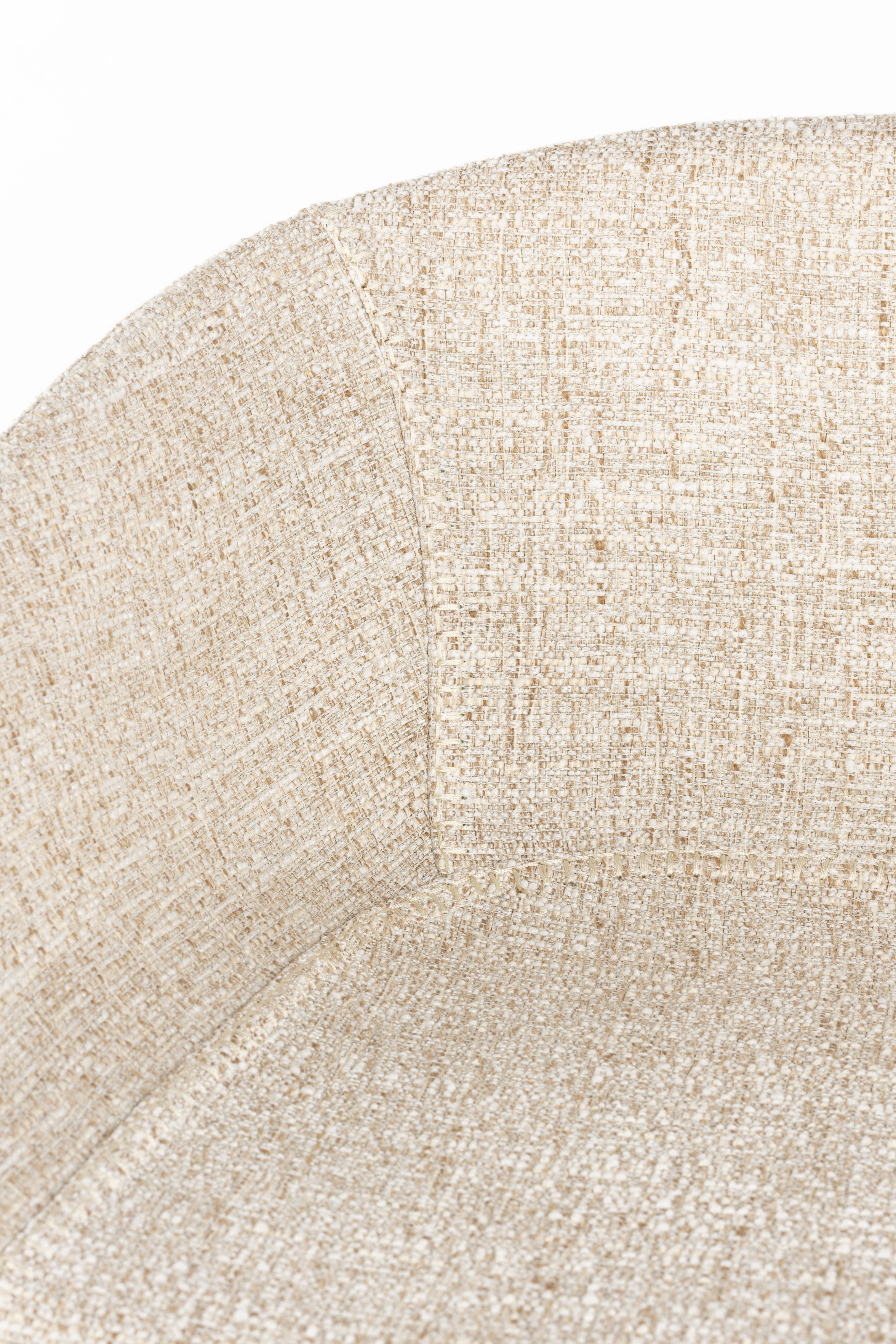 Beige FESTON kruk