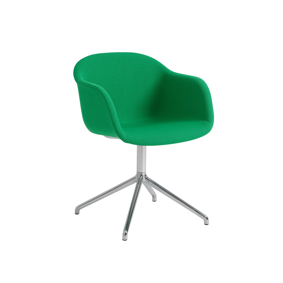 Personalized FIBER Armchair with Armrests