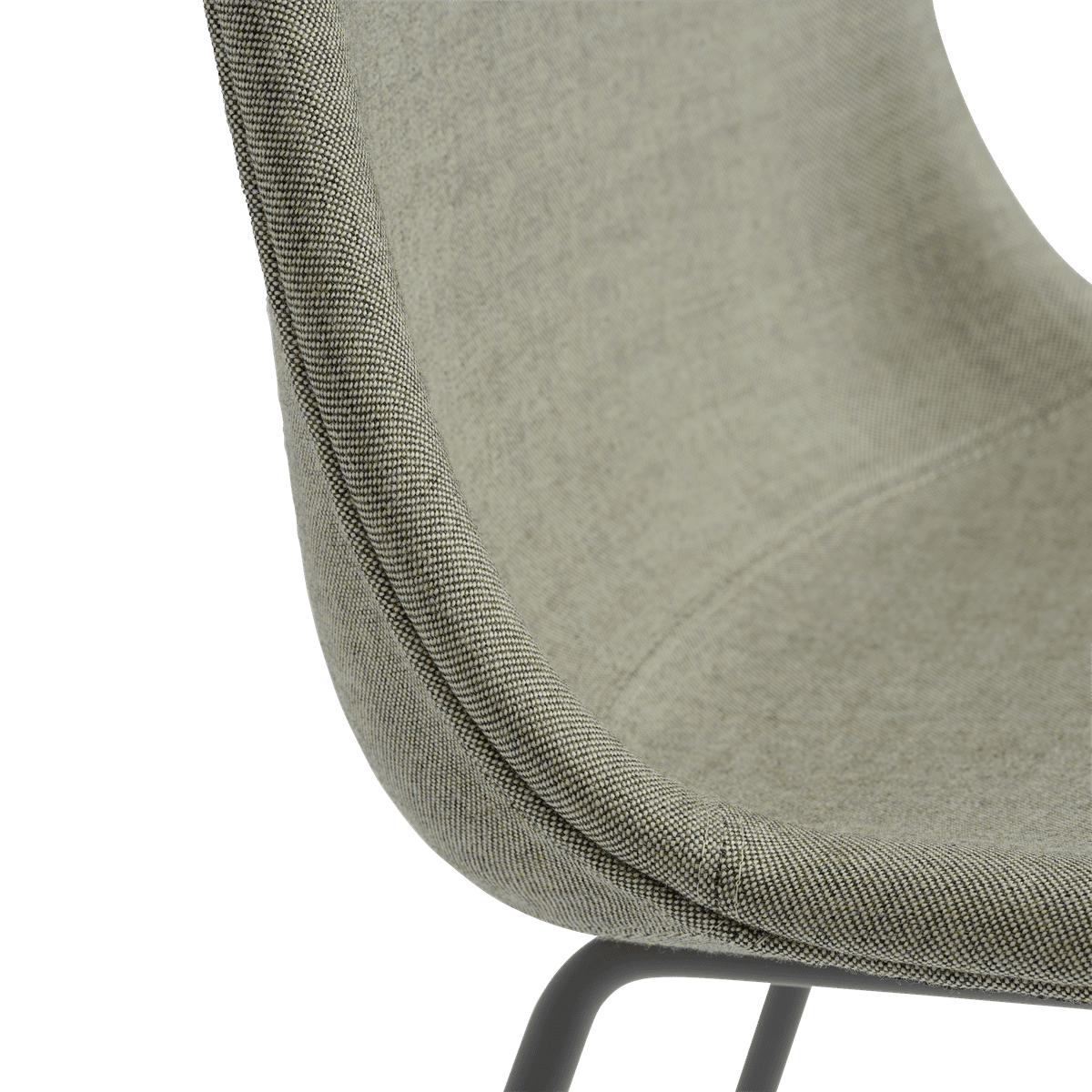 Personalized FIBER Chair