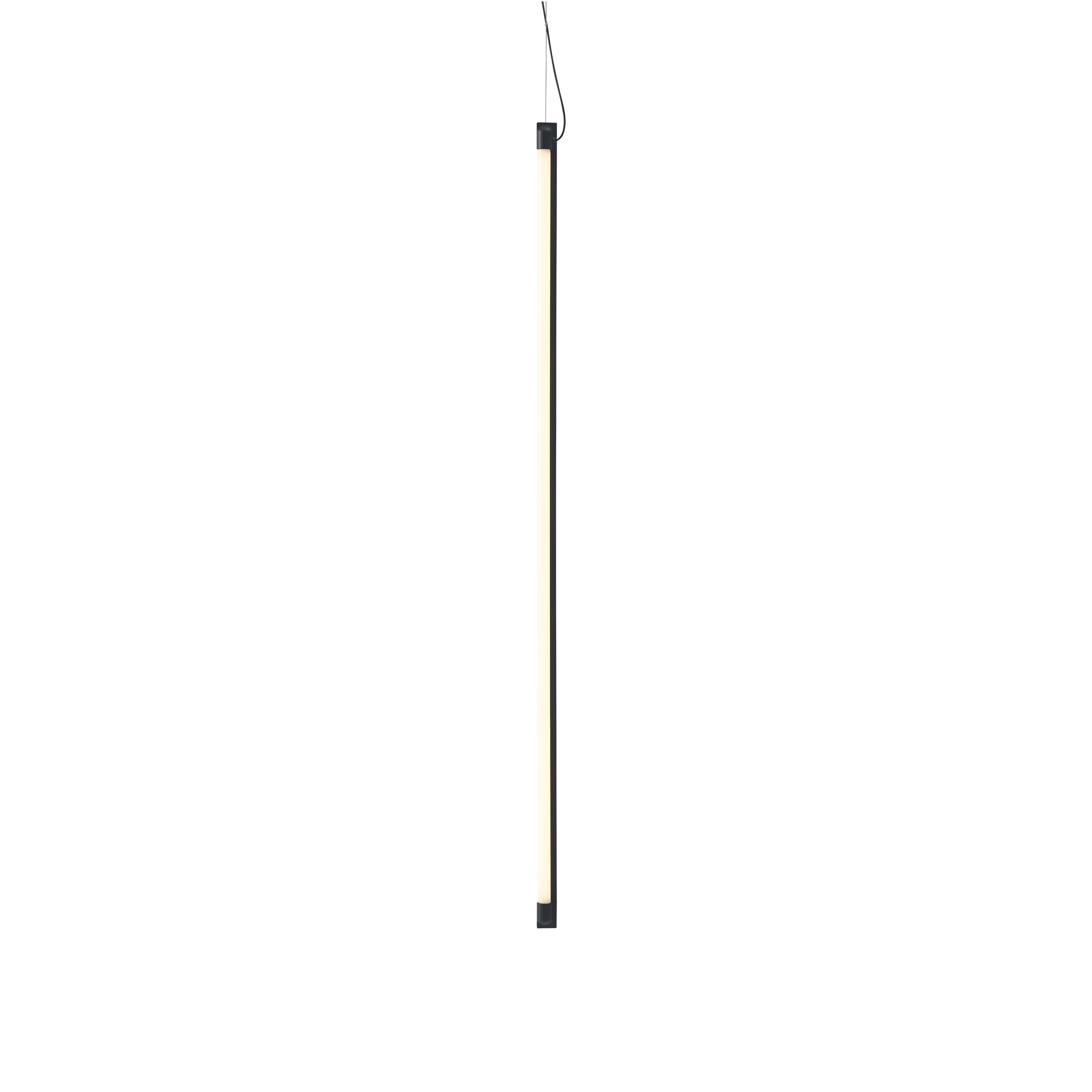 Hanglamp FINE zwart