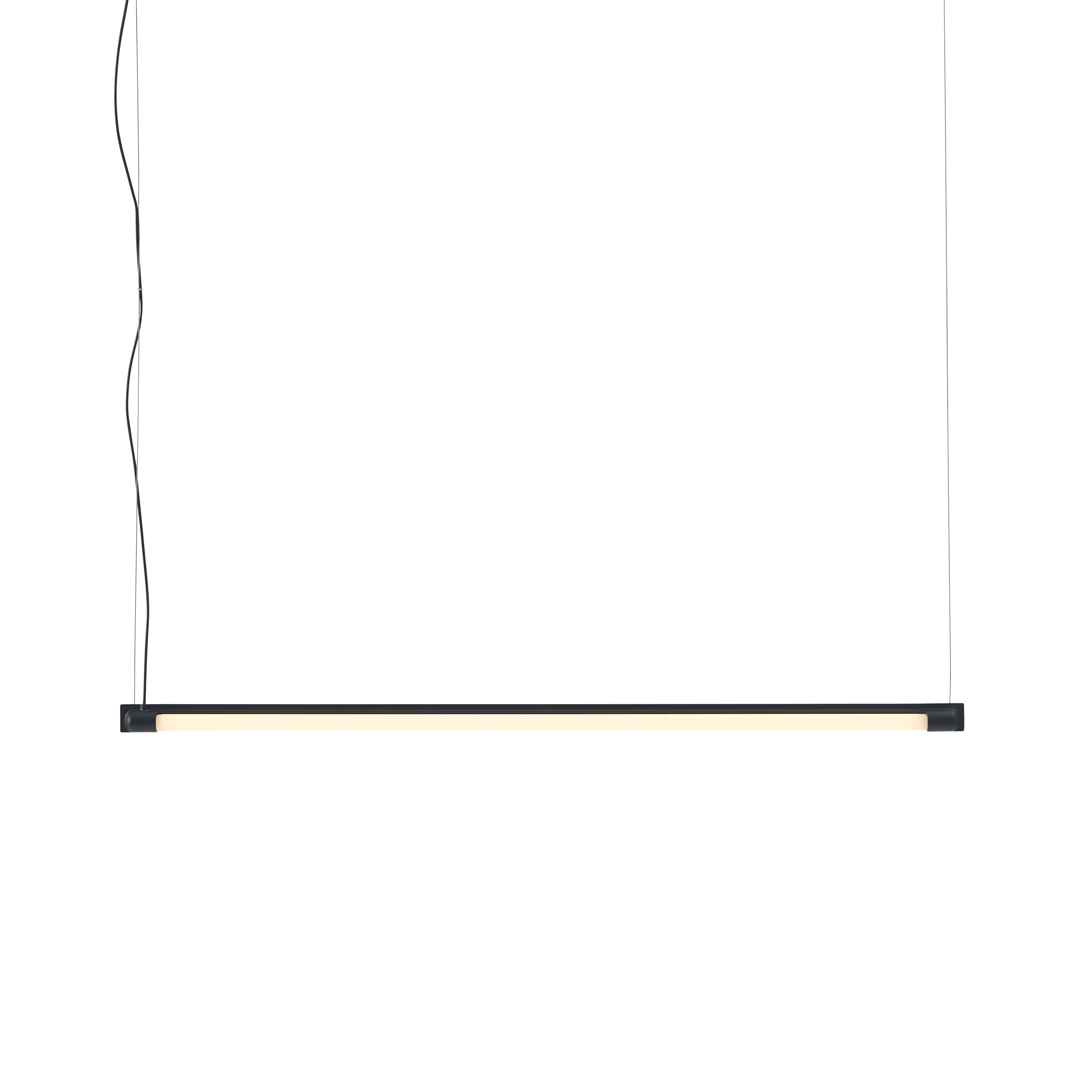 Hanglamp FINE zwart