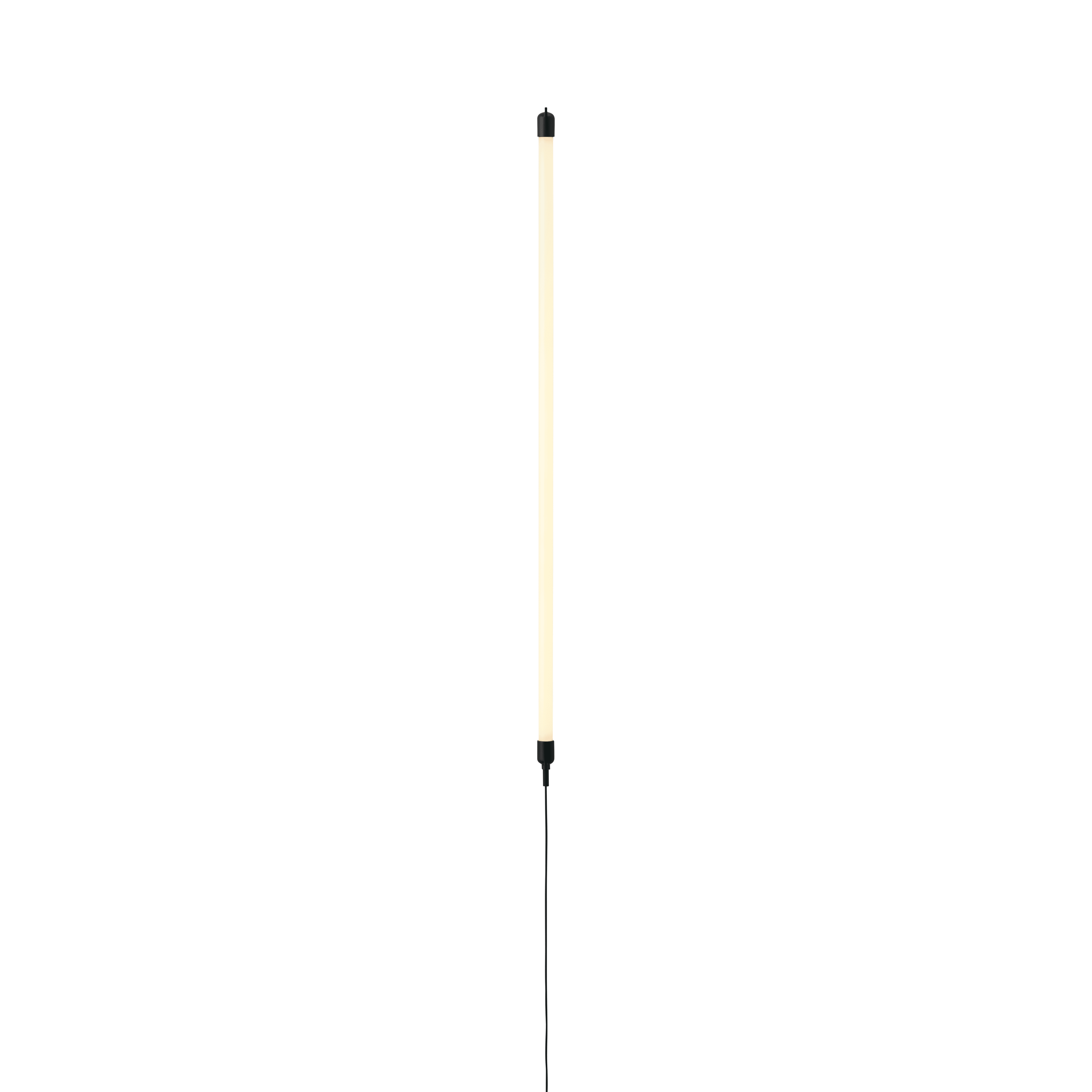 Wandlamp FINE zwart