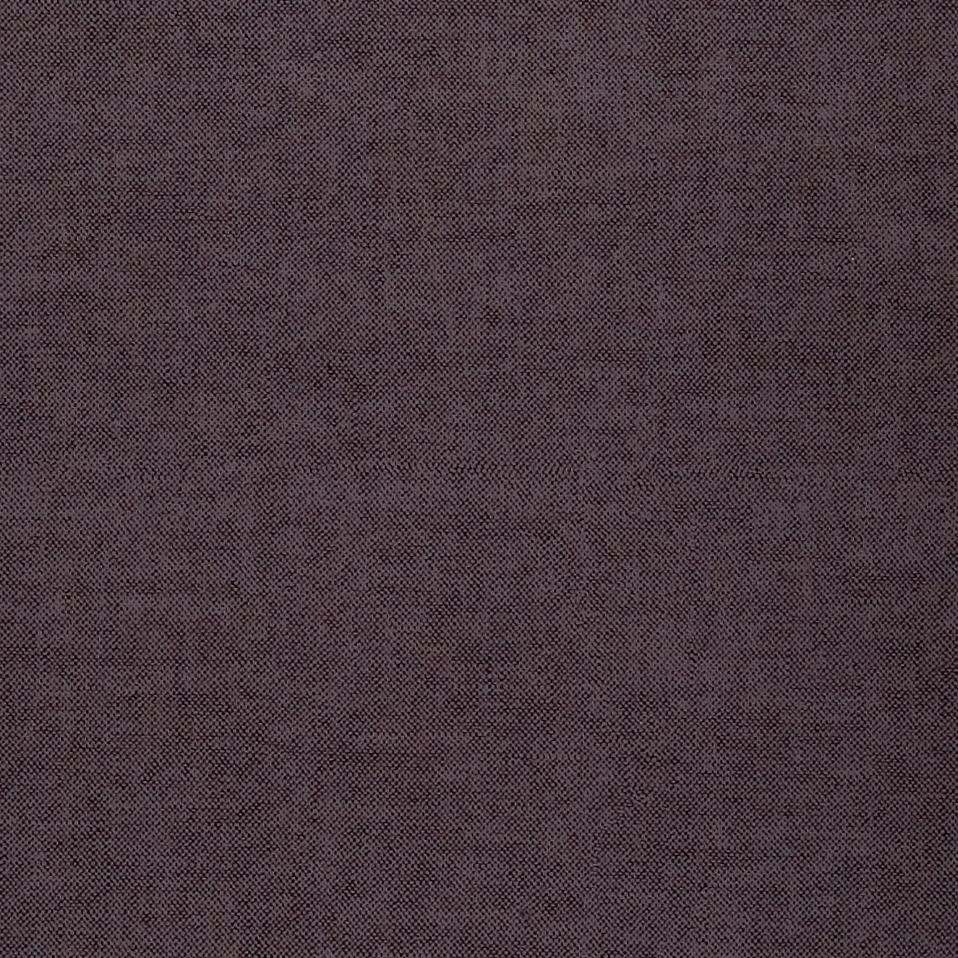 Structuurtapijt dat canvas imiteert LIN donkerbruin