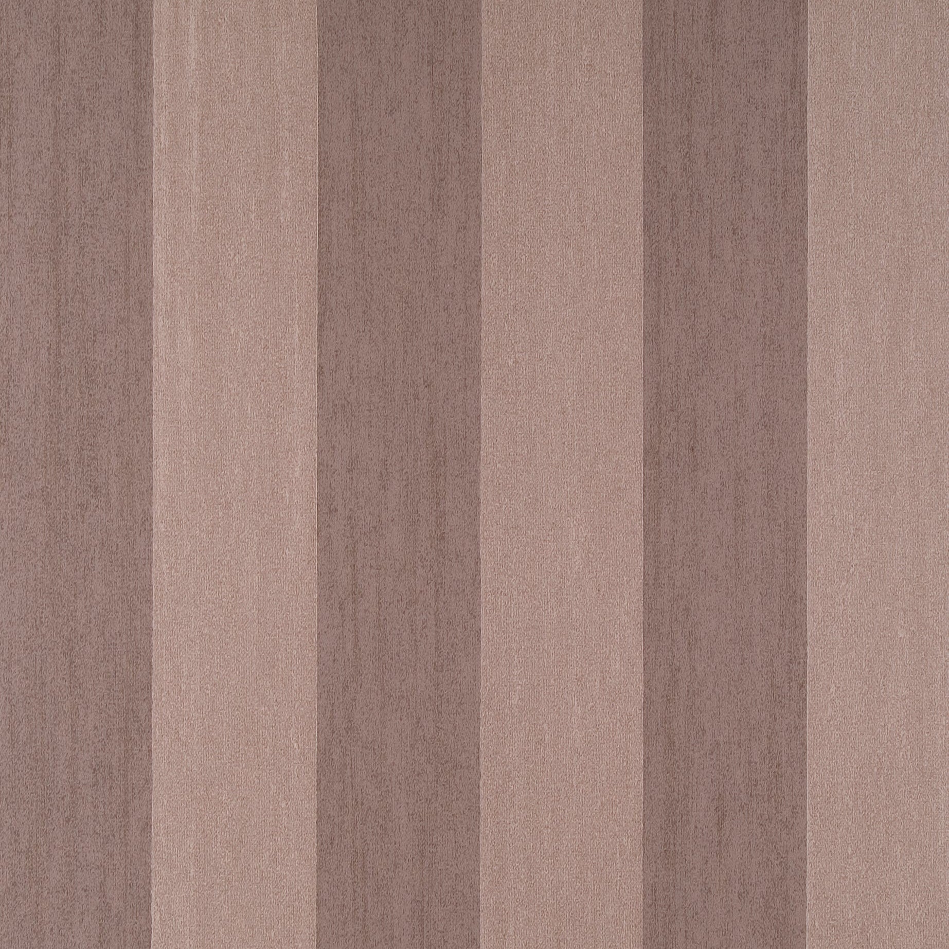 Structural wallpaper imitating canvas with a striped pattern STRIPE brown