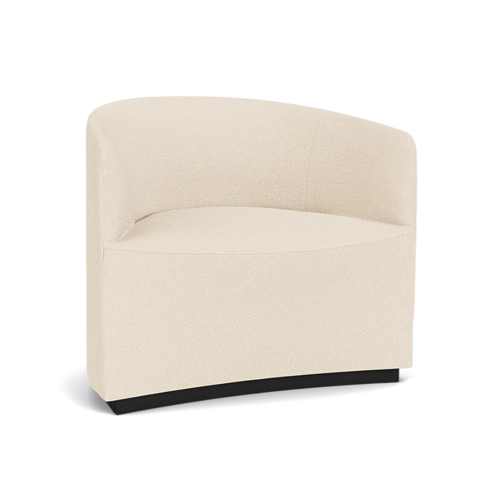 Sessel TEAROOM creme