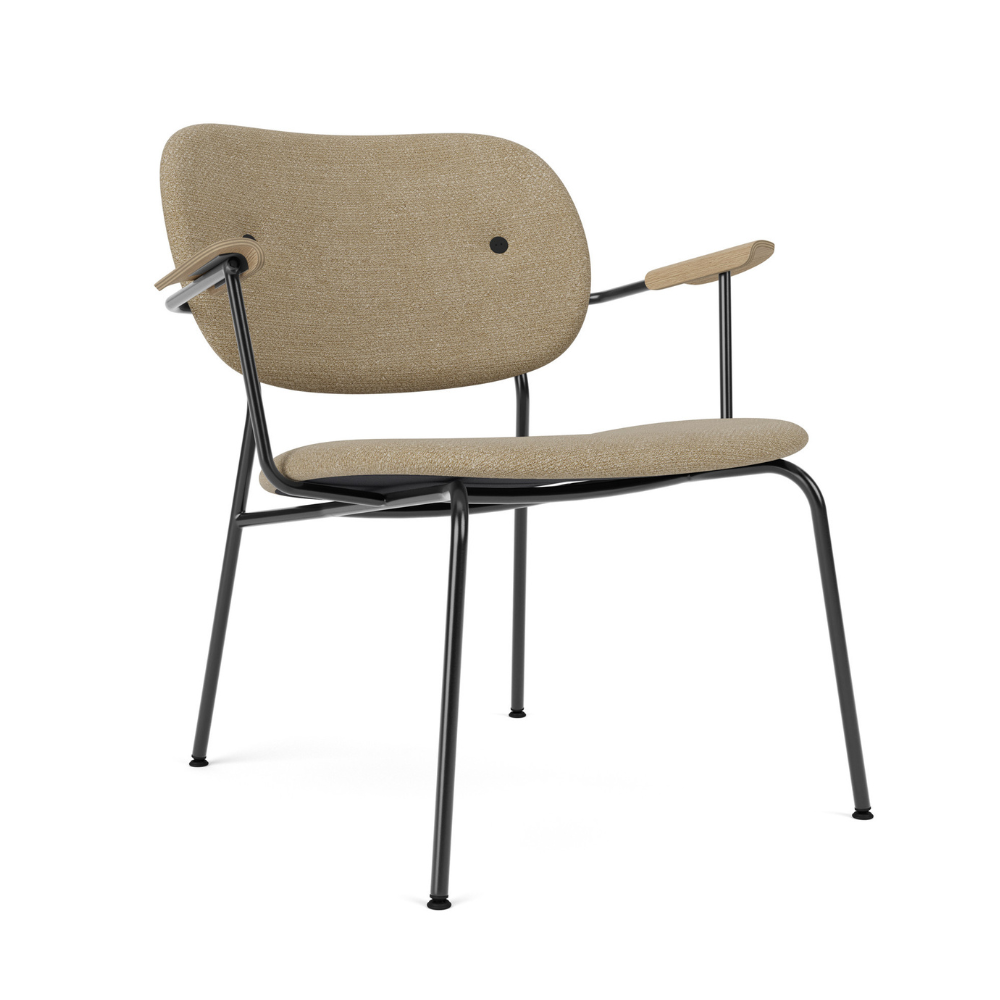 Sessel CO in Hellbeige